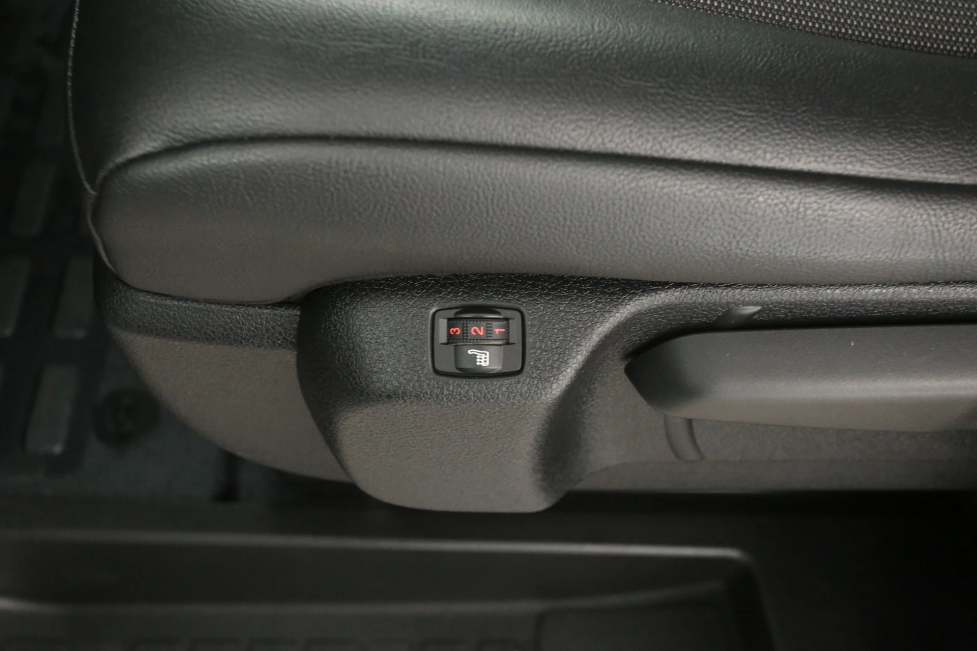 Hoofdafbeelding Opel Vivaro-e