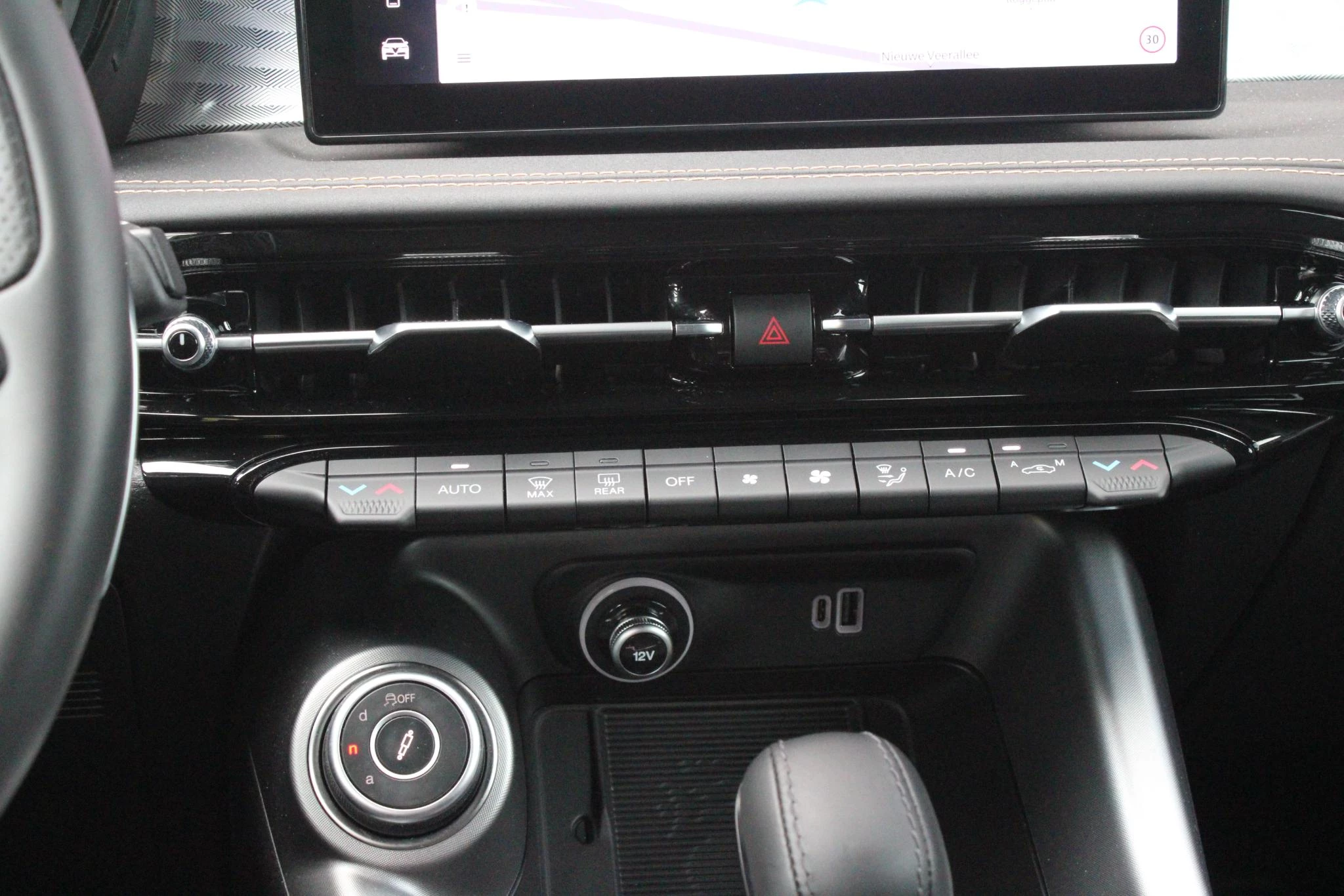 Hoofdafbeelding Alfa Romeo Tonale