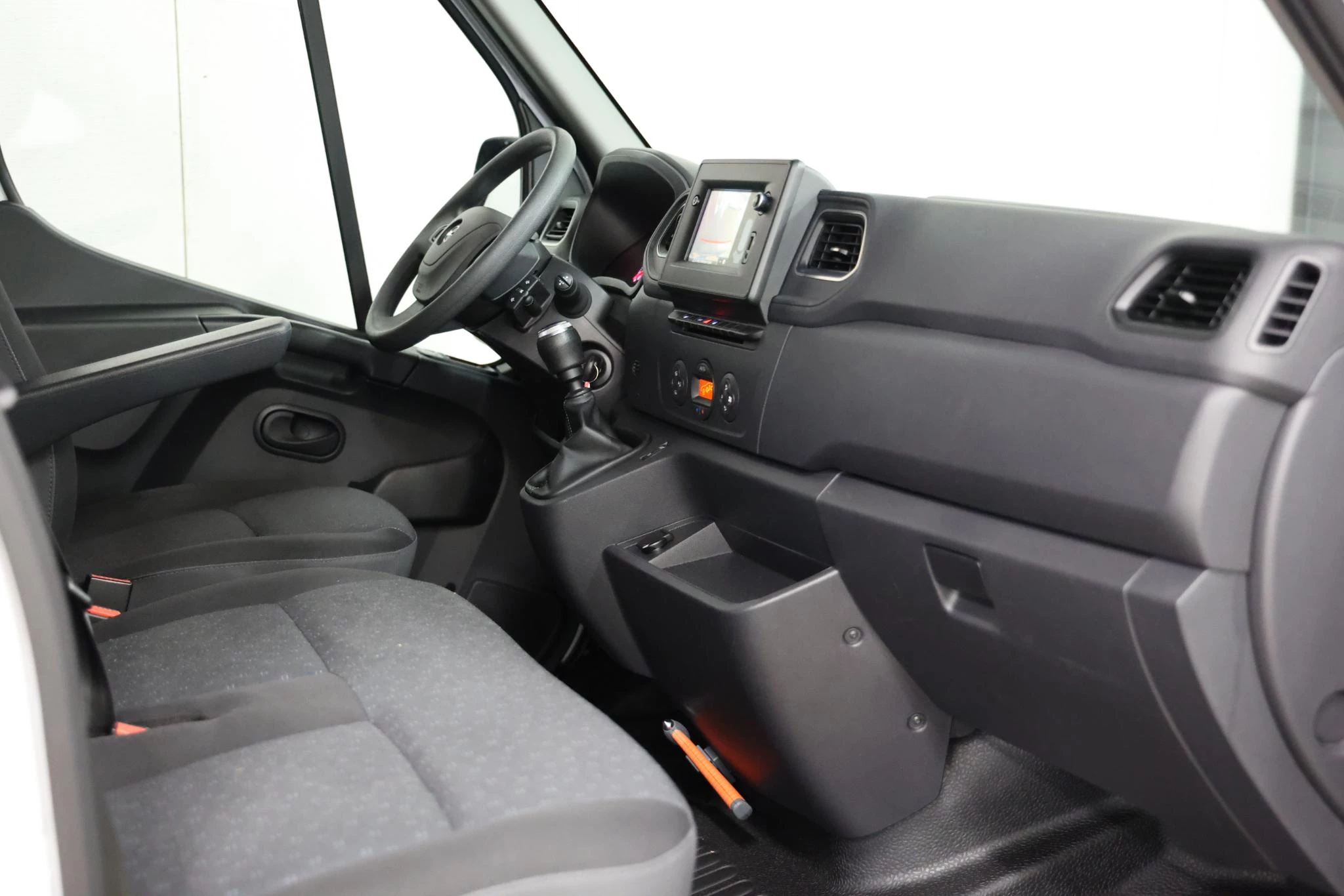 Hoofdafbeelding Opel Movano