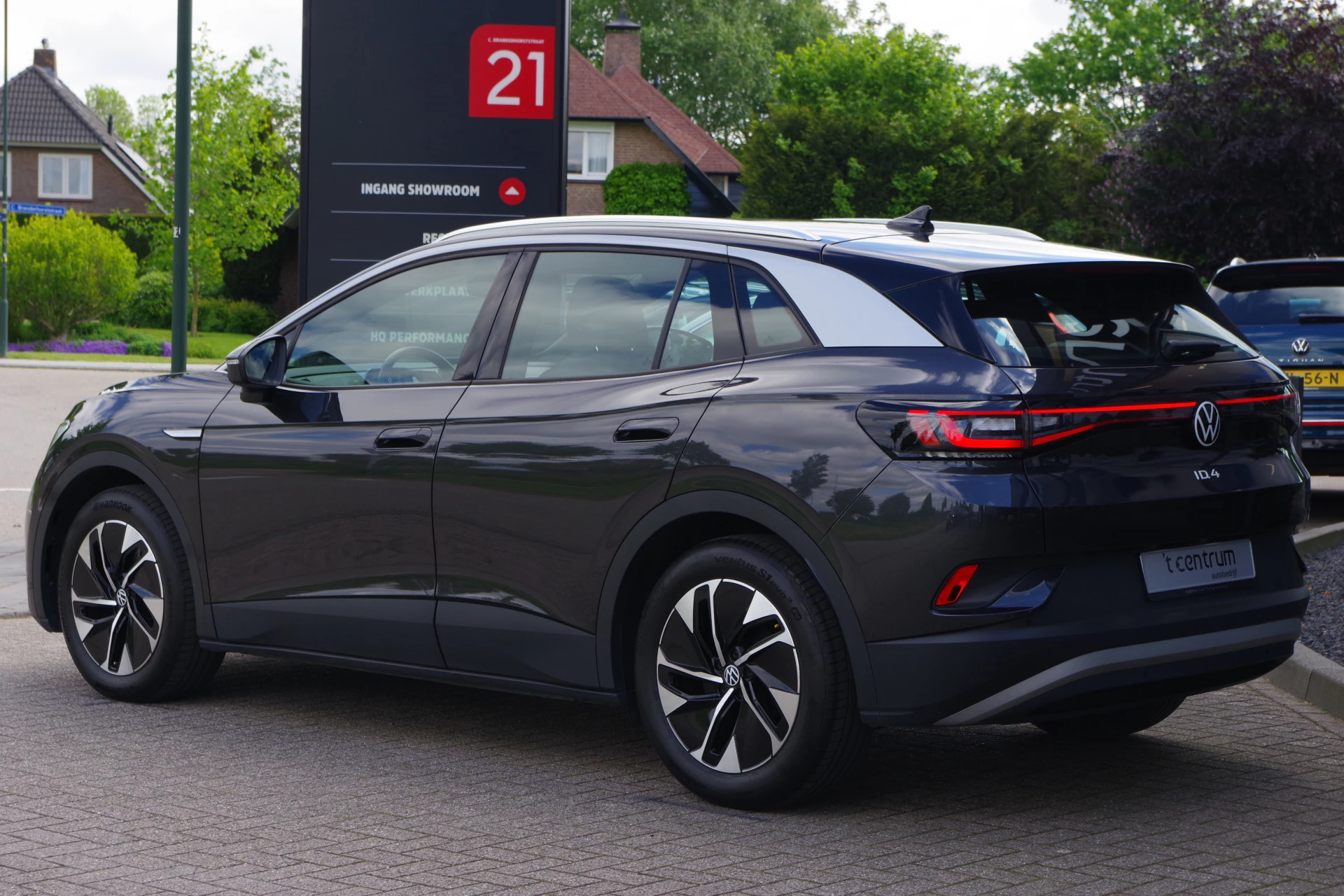 Hoofdafbeelding Volkswagen ID.4