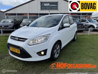 Ford C-Max 1.0 Titanium Nieuwe distributieriem !!