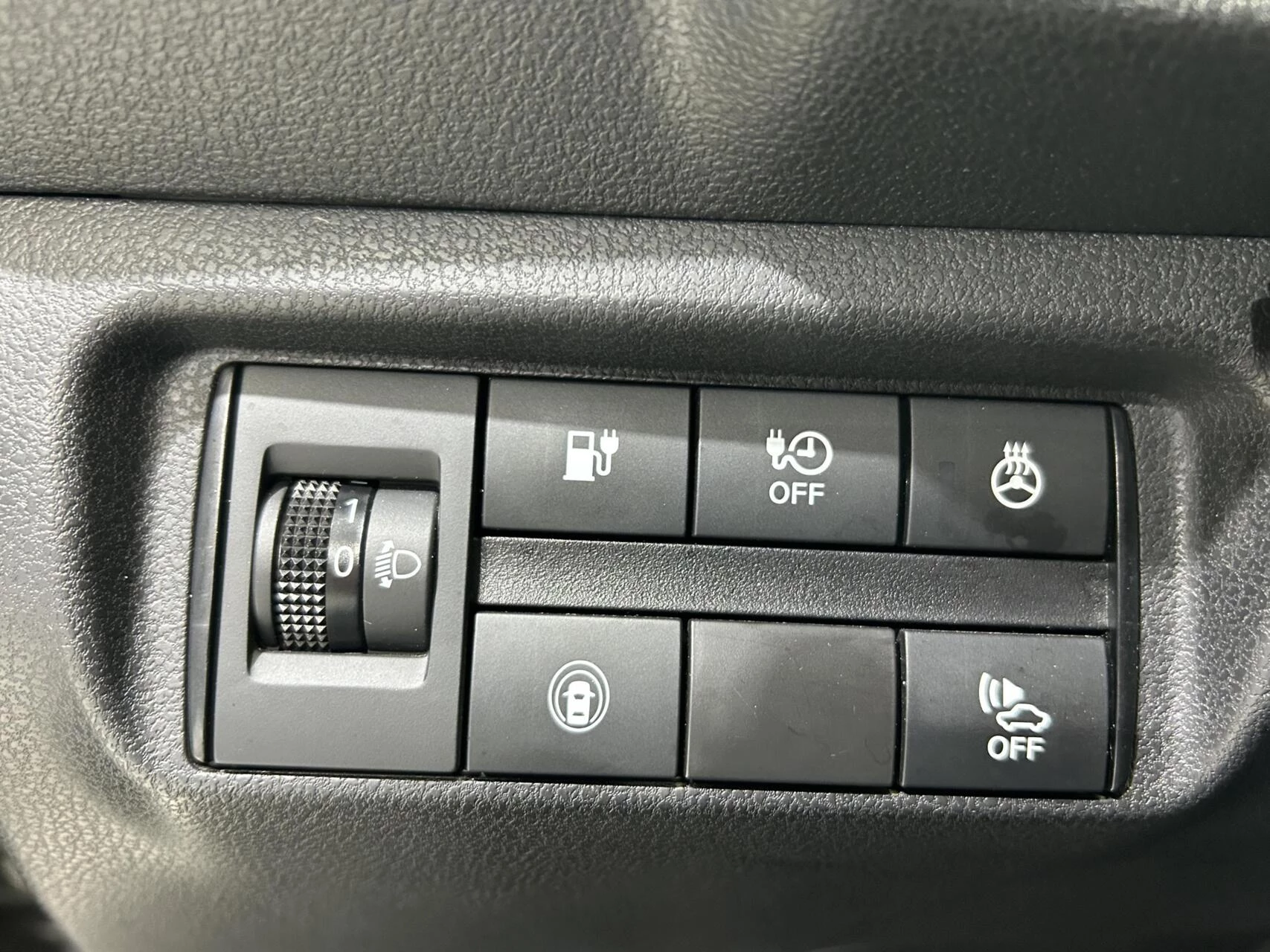 Hoofdafbeelding Nissan Leaf