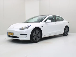 Tesla Model 3 Standard RWD Plus [ TREKHAAK+AUTOPILOT+PREMIUM AUDIO ]