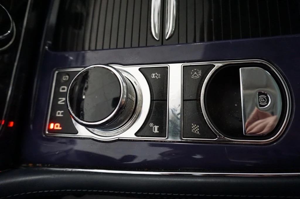 Hoofdafbeelding Jaguar XJ