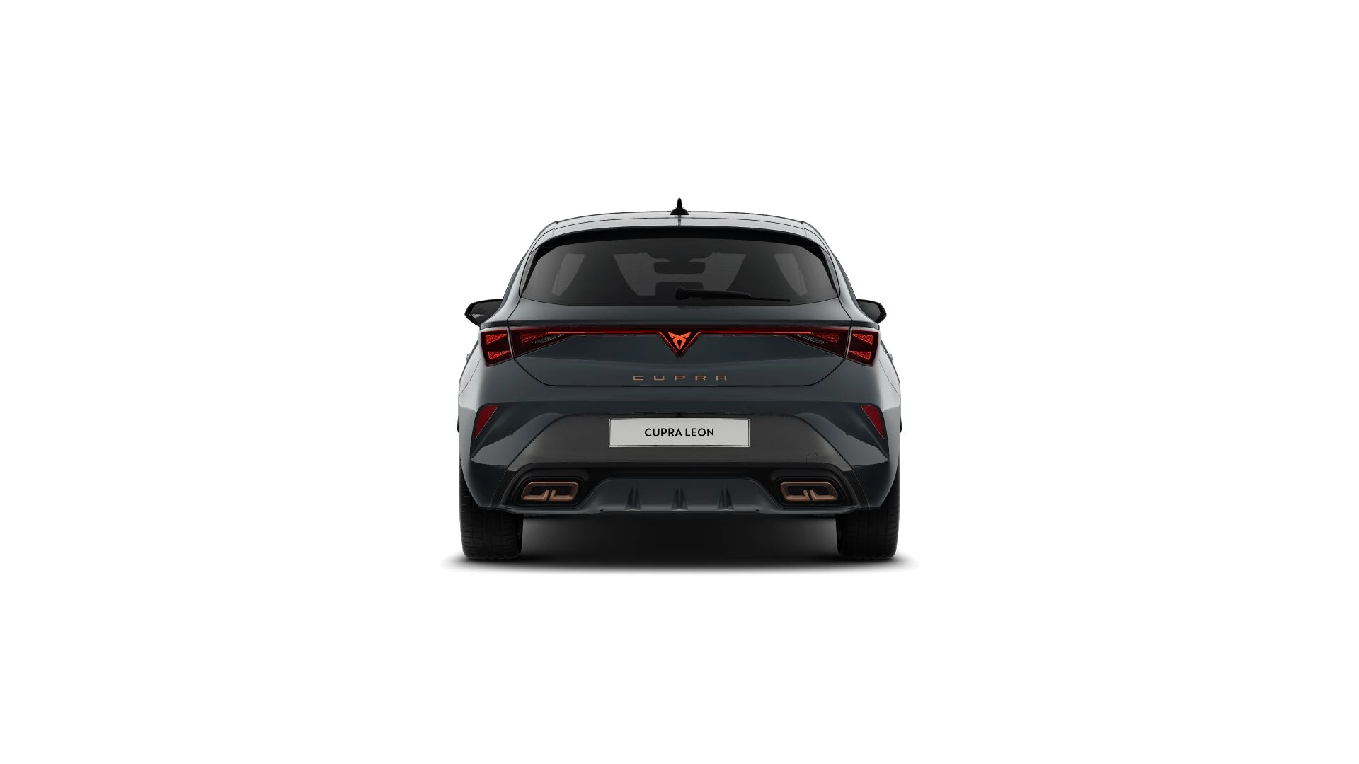 Hoofdafbeelding CUPRA Leon