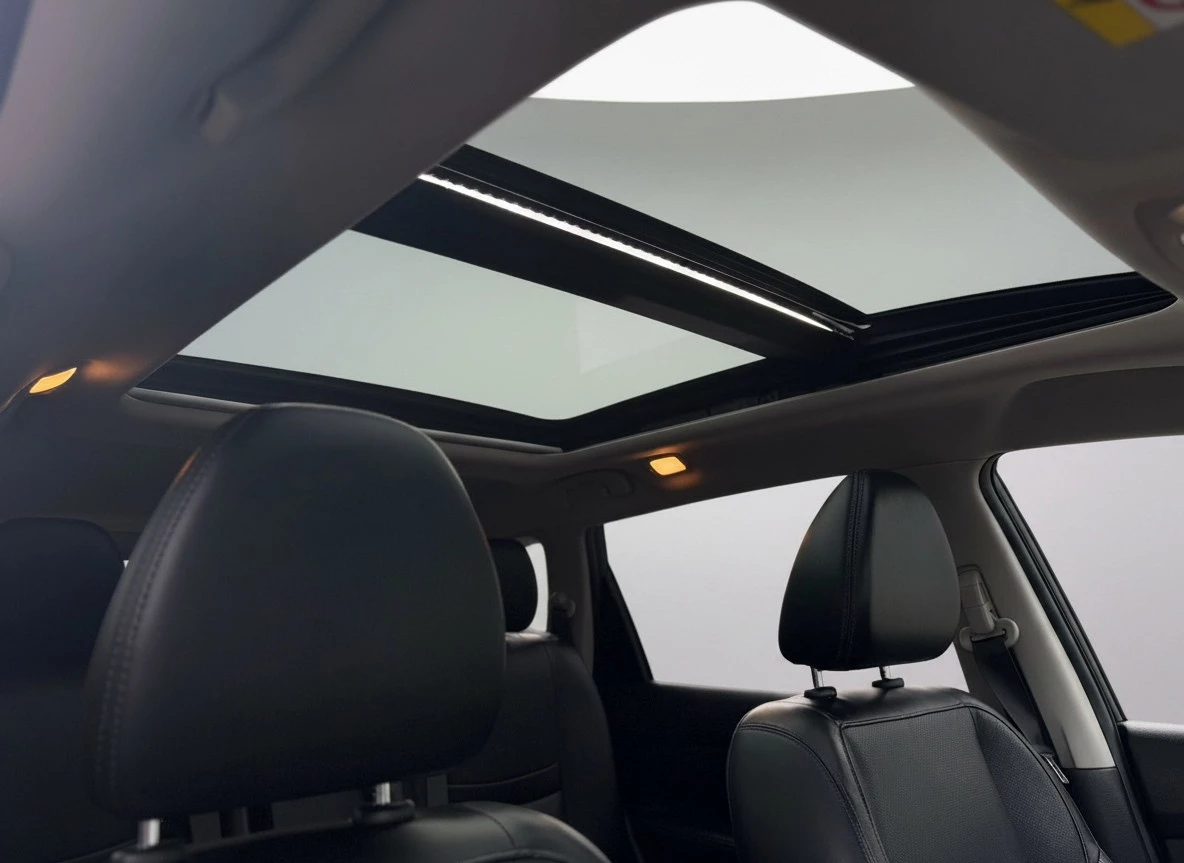 Hoofdafbeelding Nissan X-Trail