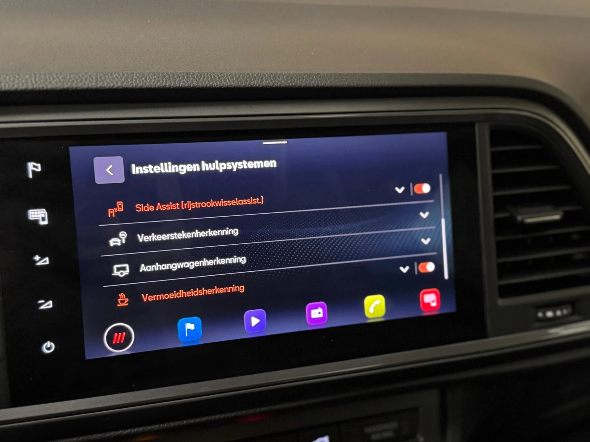 Hoofdafbeelding CUPRA Ateca