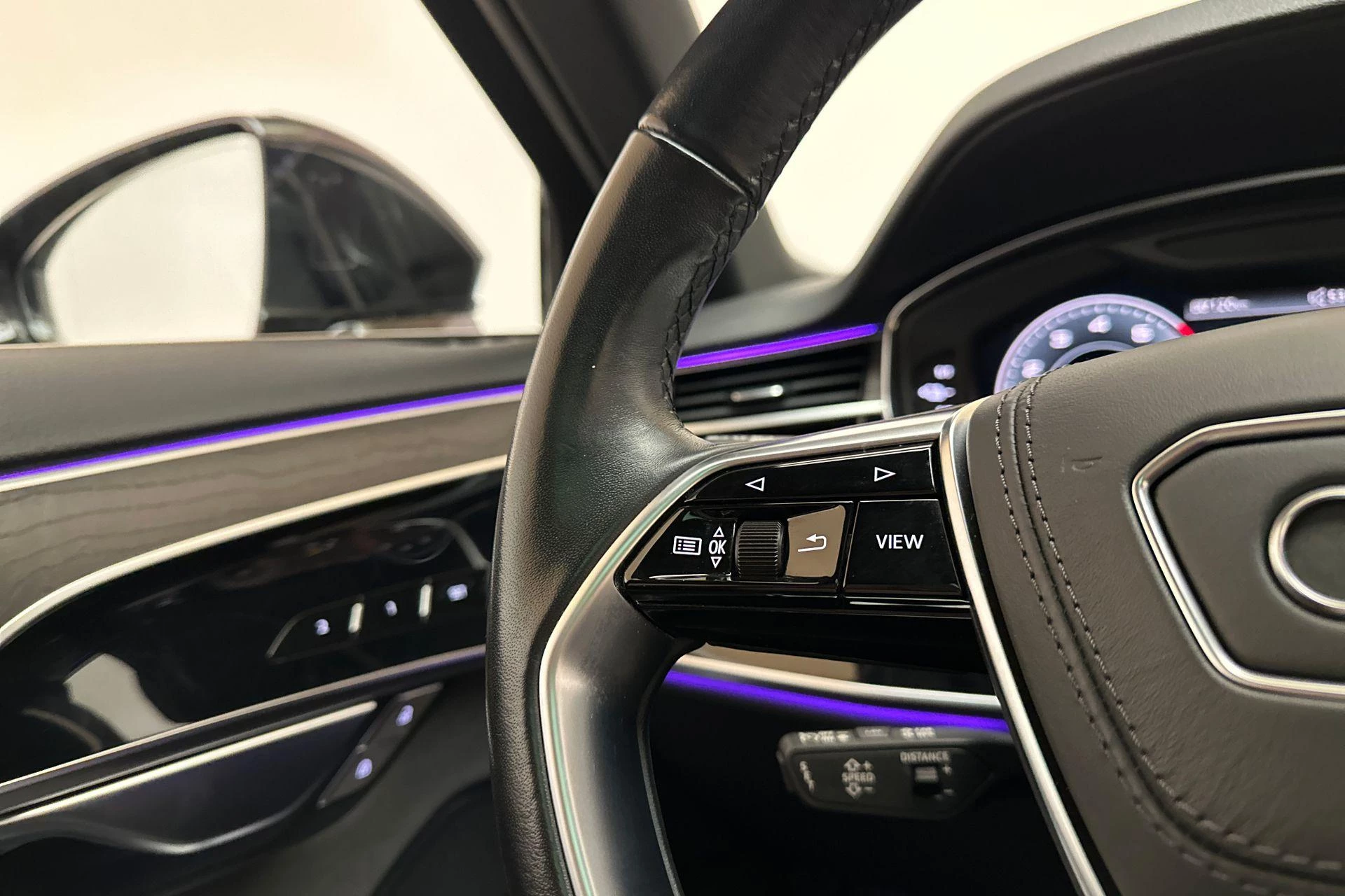Hoofdafbeelding Audi A8