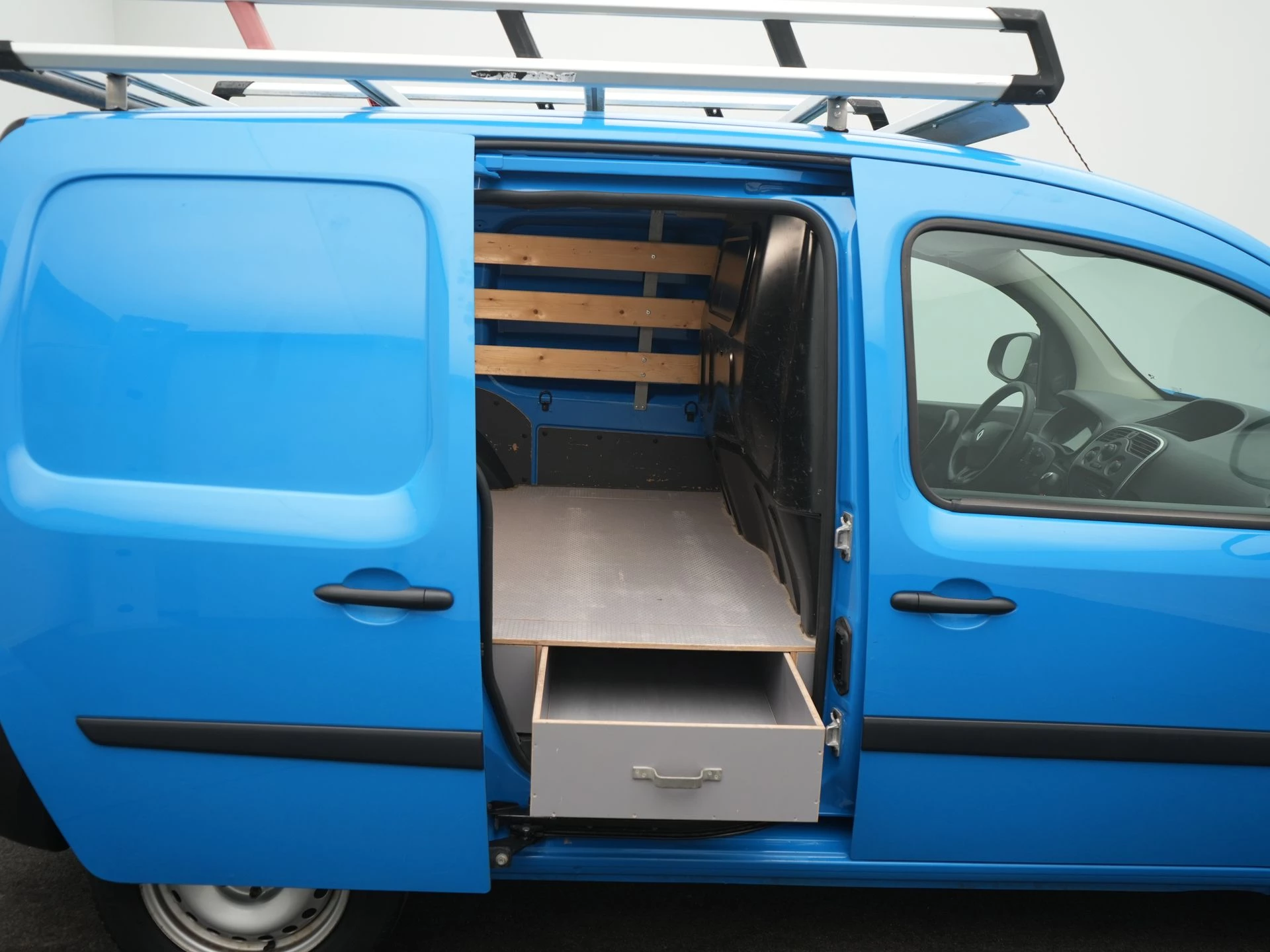 Hoofdafbeelding Renault Kangoo