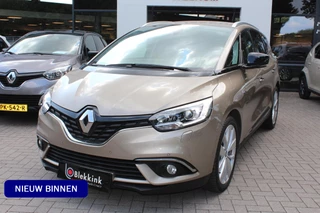 Renault Grand Scénic 1.3 EDC Limited Luxe 160 Automaat
