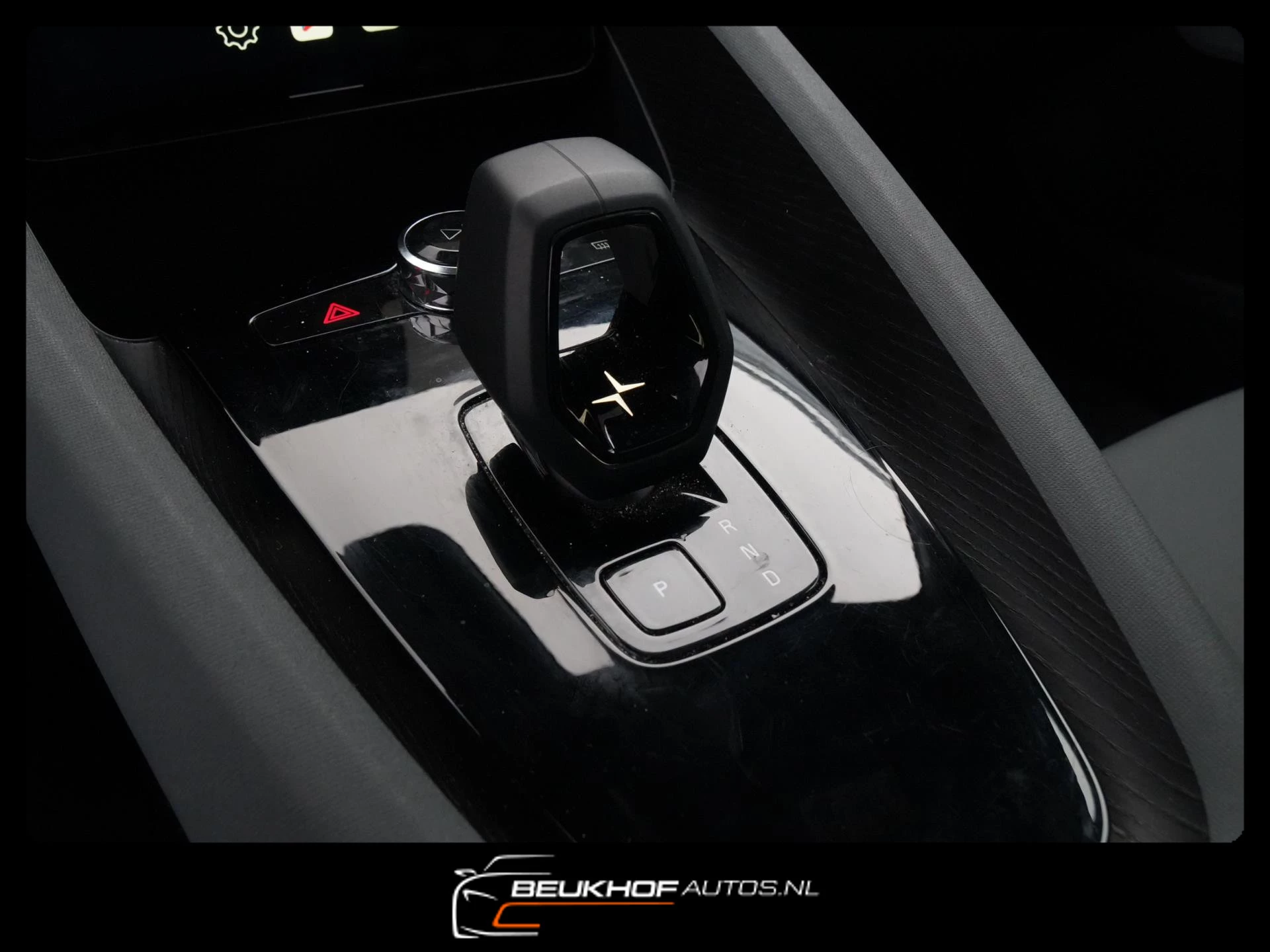 Hoofdafbeelding Polestar 2