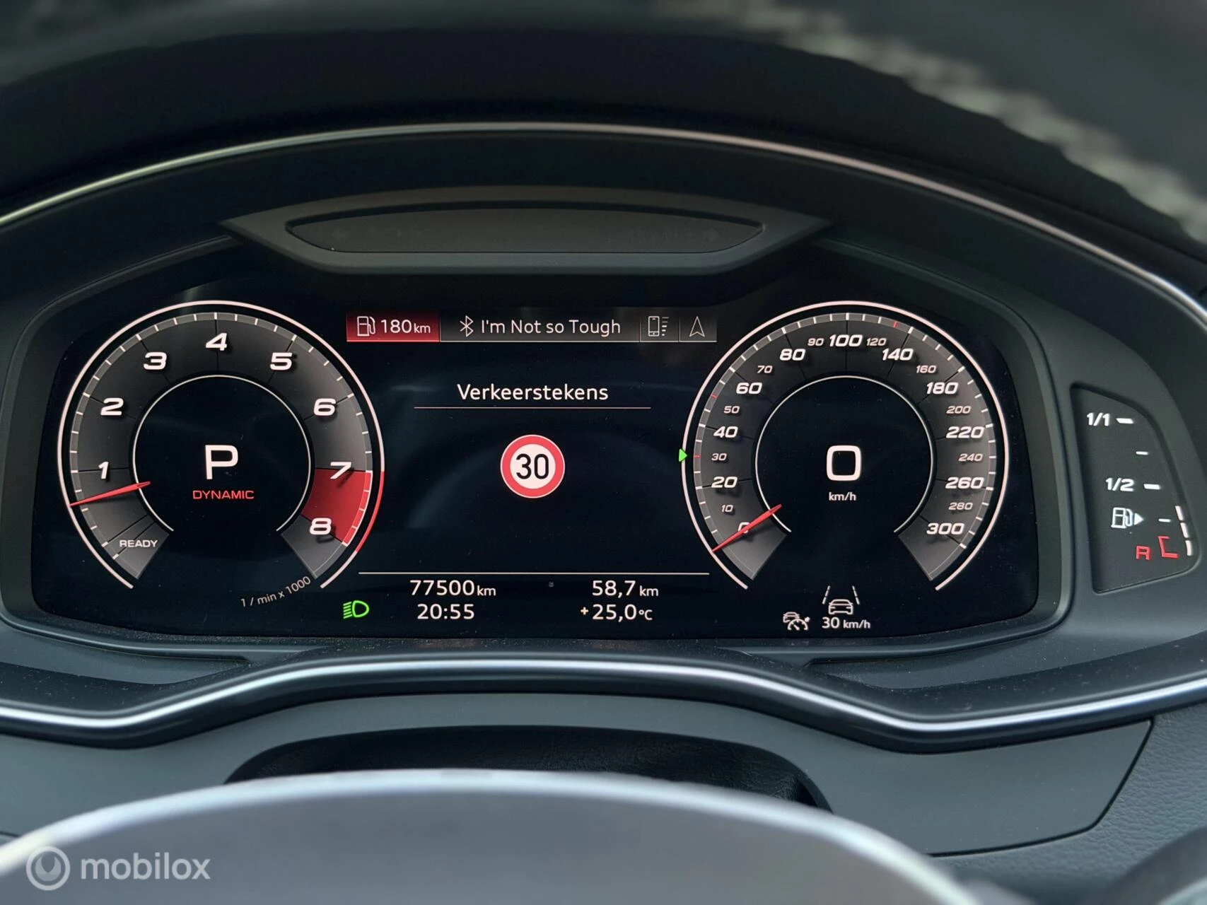 Hoofdafbeelding Audi A6 Allroad