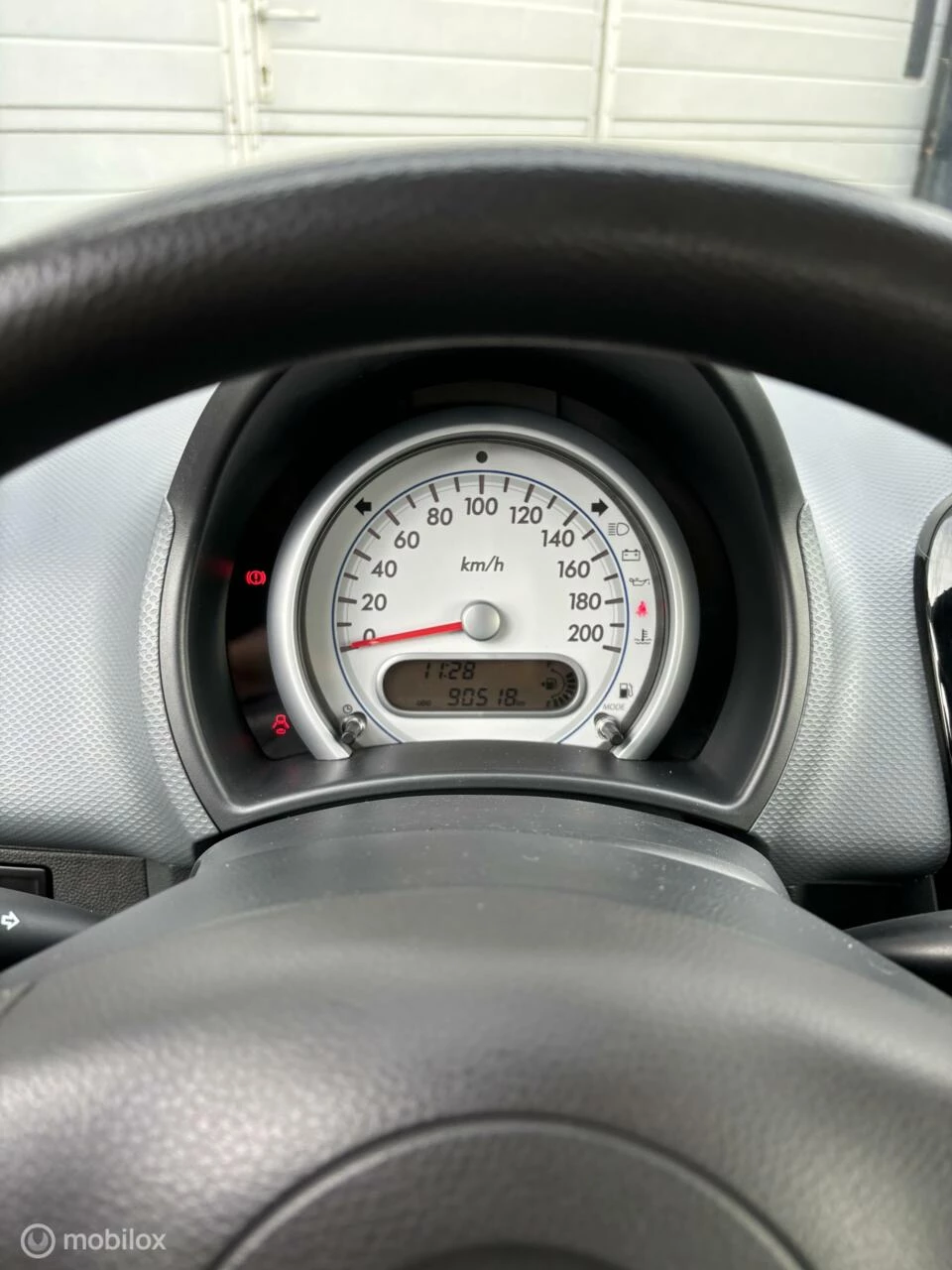 Hoofdafbeelding Suzuki Splash