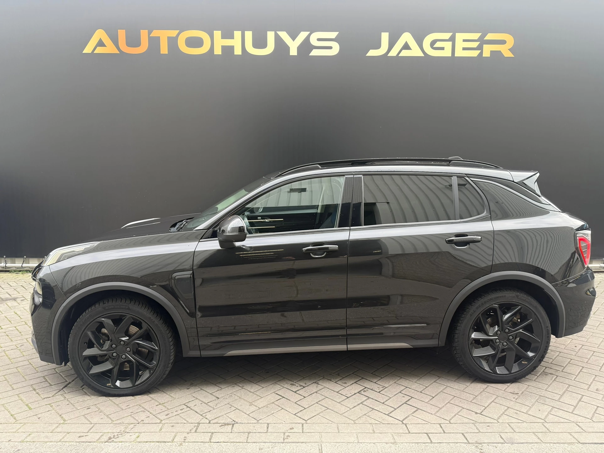 Hoofdafbeelding Lynk & Co 01