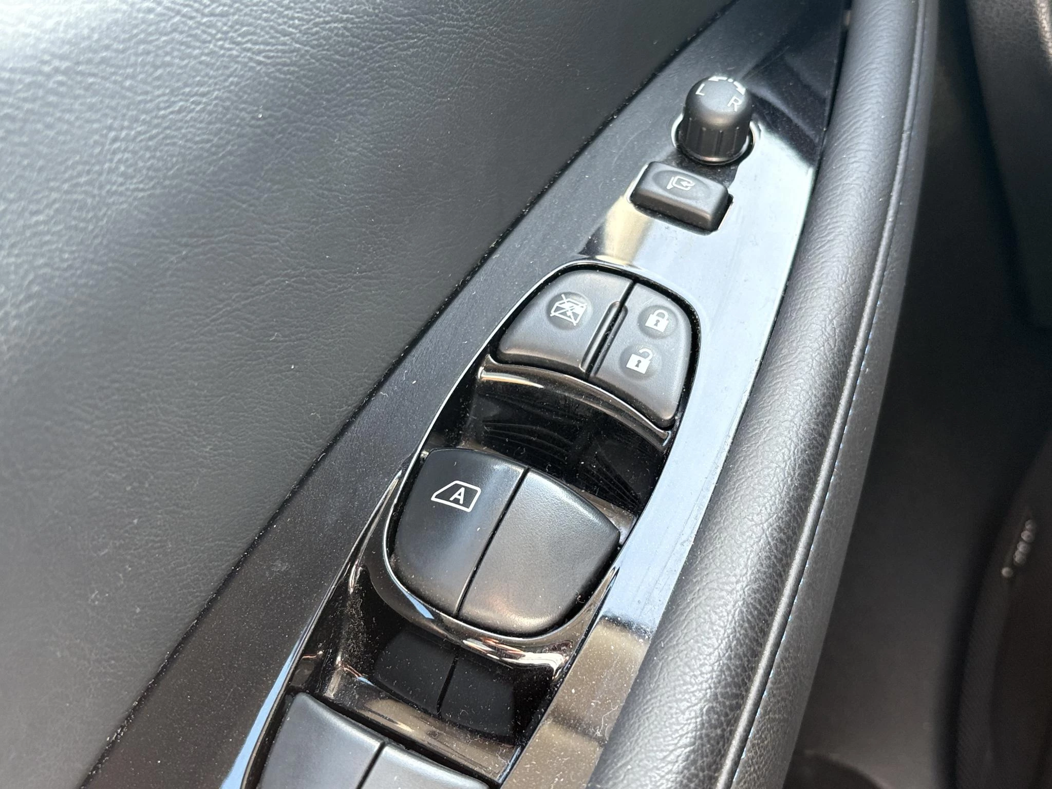 Hoofdafbeelding Nissan Leaf