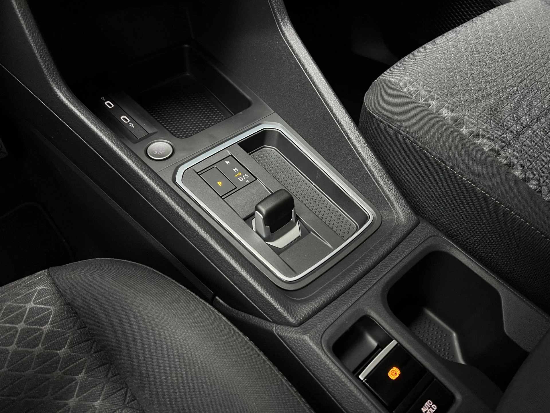 Hoofdafbeelding Ford Tourneo Connect