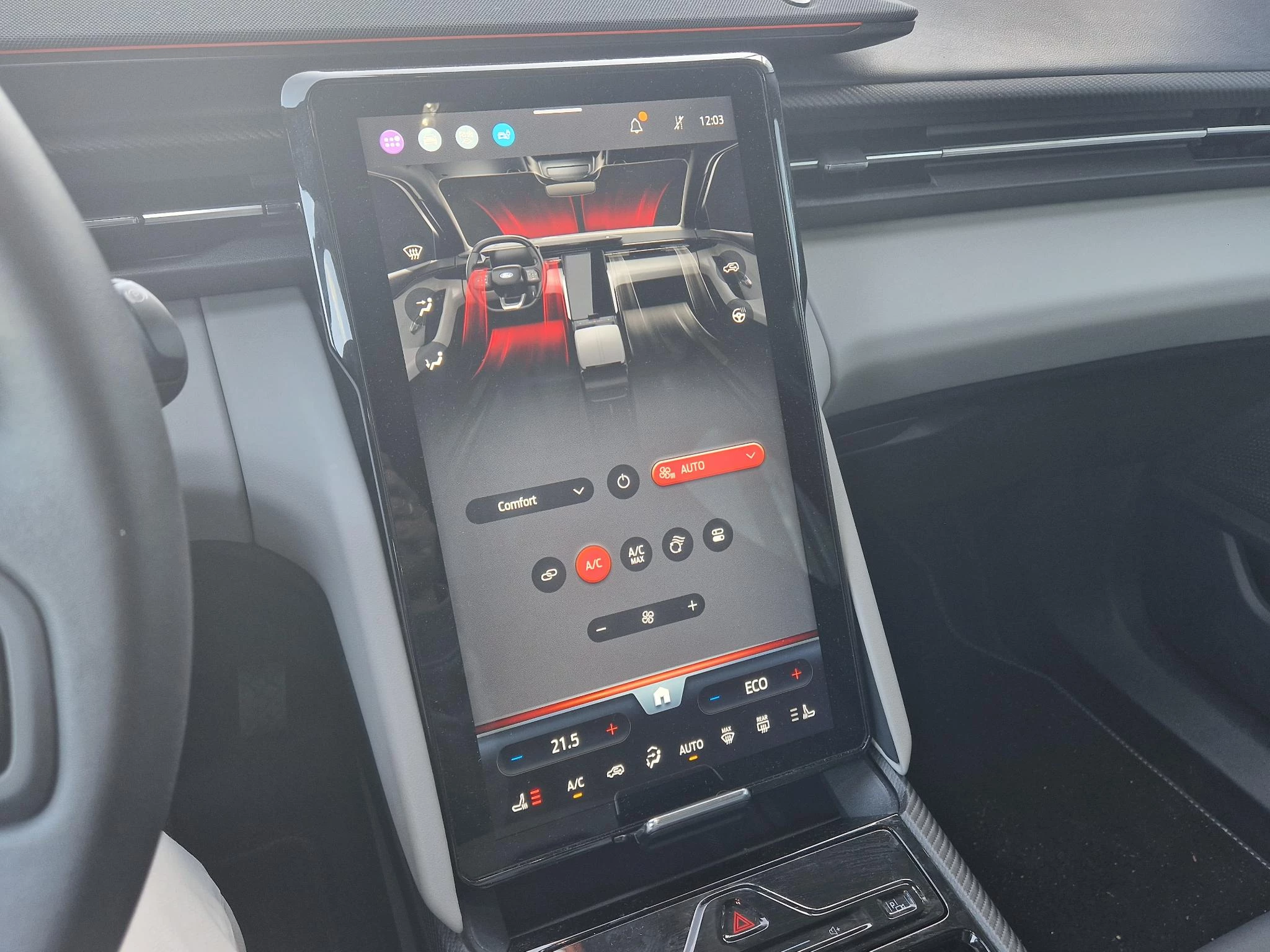 Hoofdafbeelding Ford Explorer