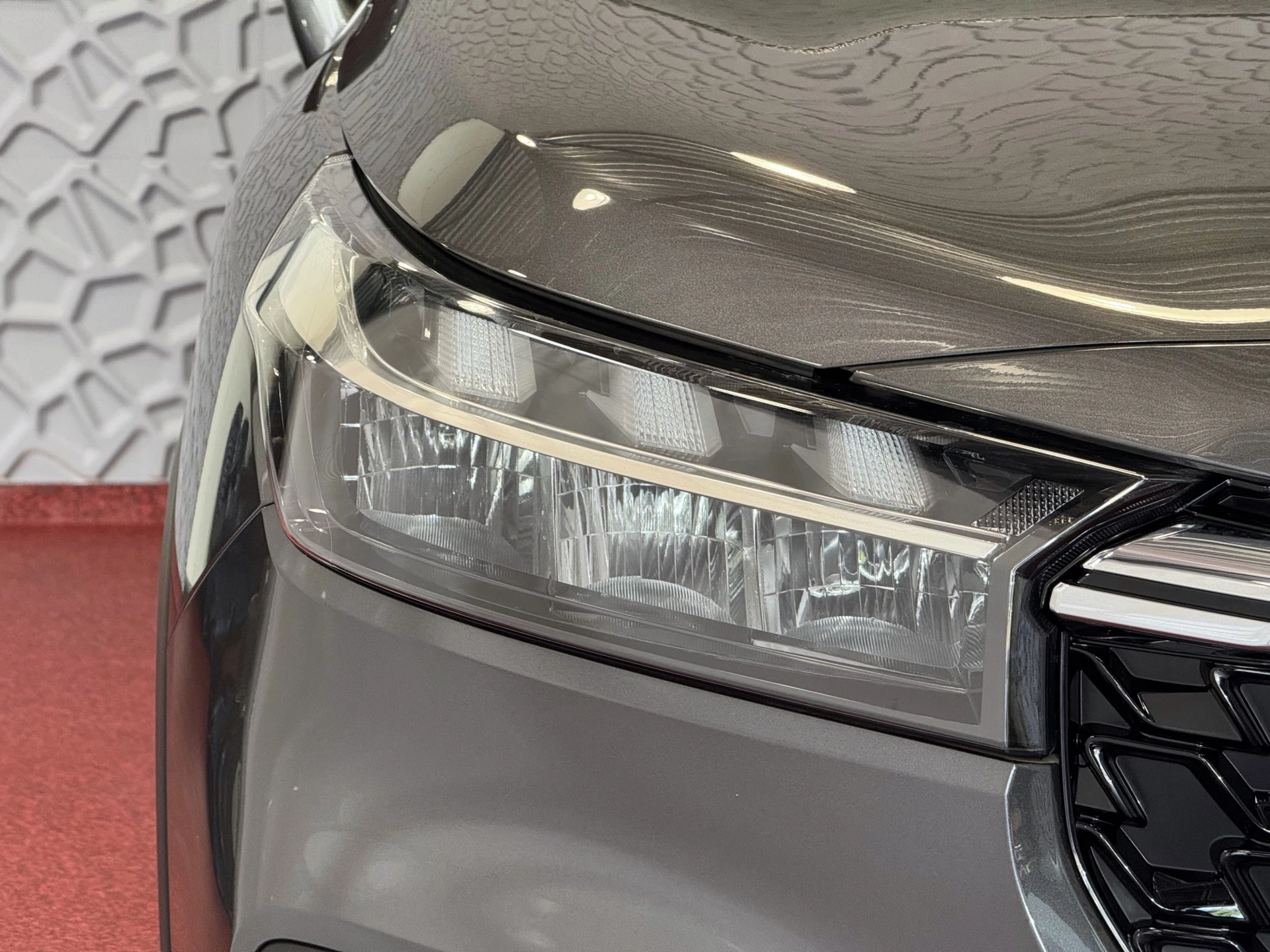 Hoofdafbeelding Suzuki S-Cross