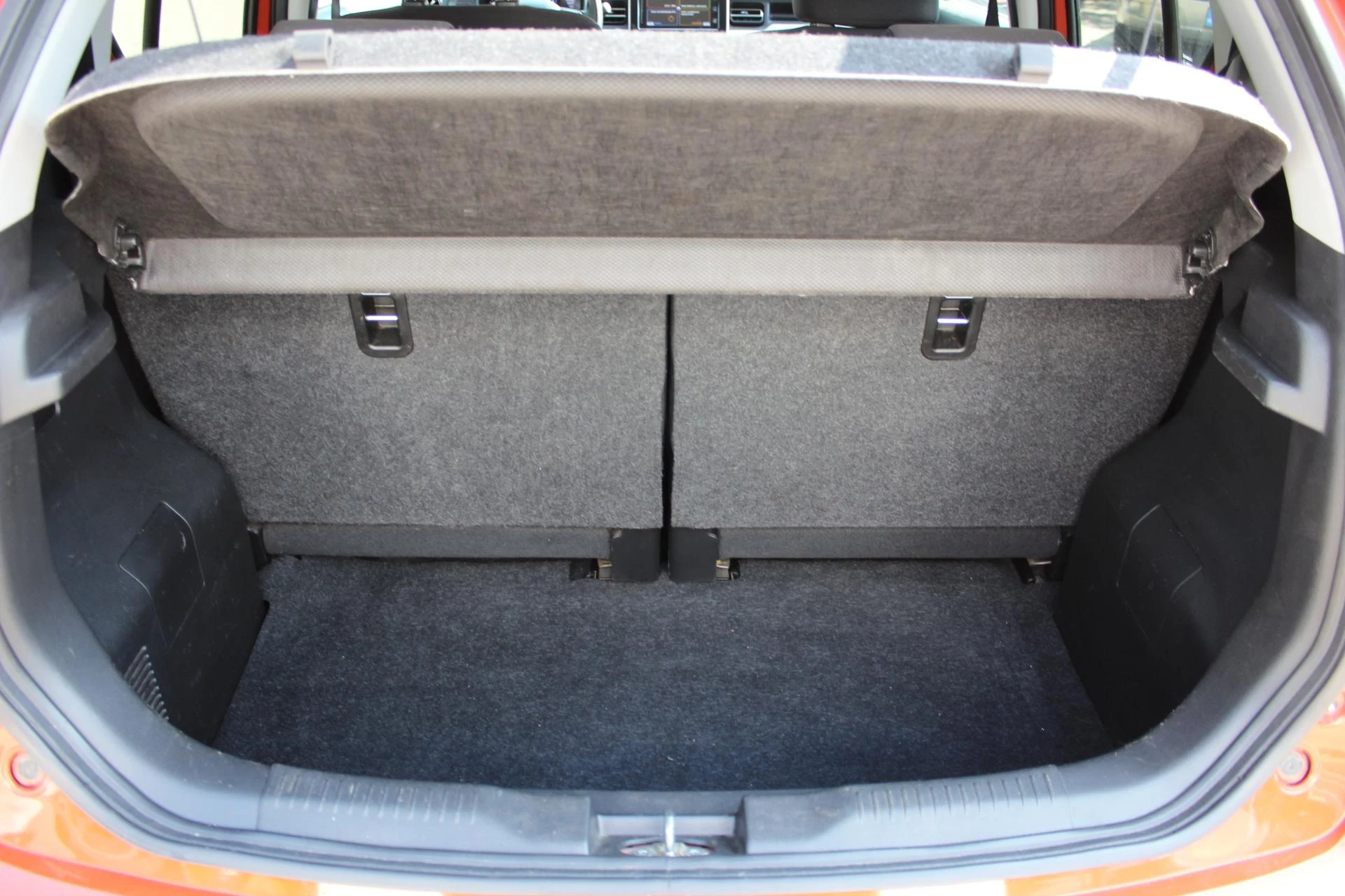 Hoofdafbeelding Suzuki Ignis