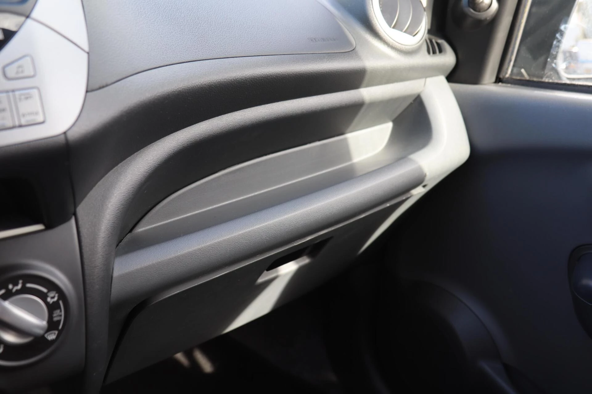 Hoofdafbeelding Suzuki Alto