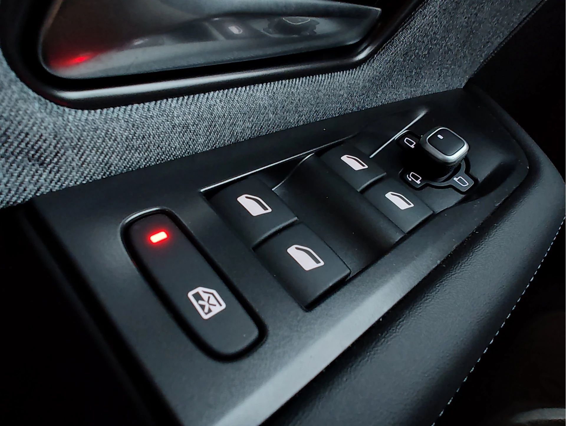 Hoofdafbeelding Opel Grandland