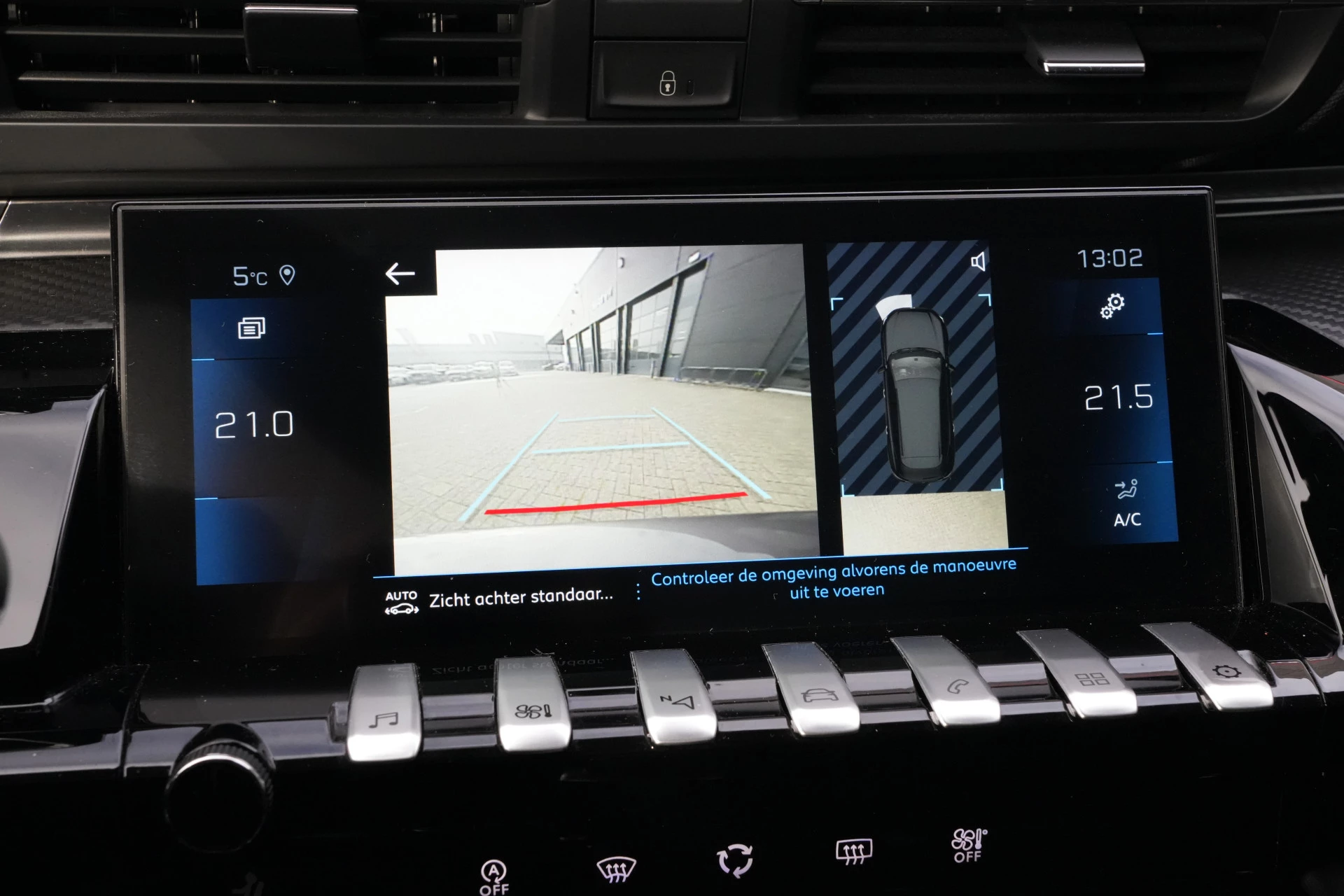 Hoofdafbeelding Peugeot 508