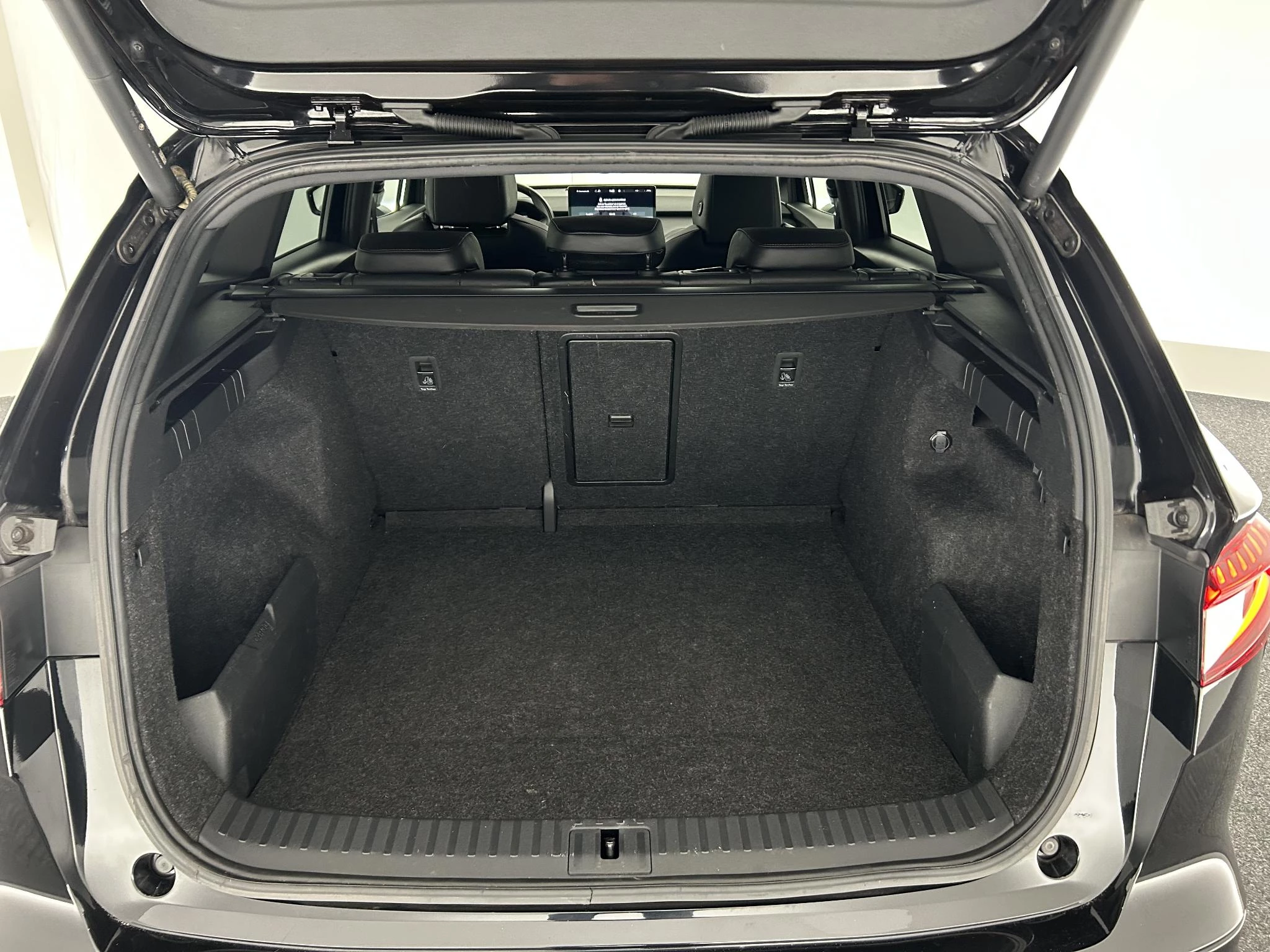 Hoofdafbeelding Škoda Enyaq iV