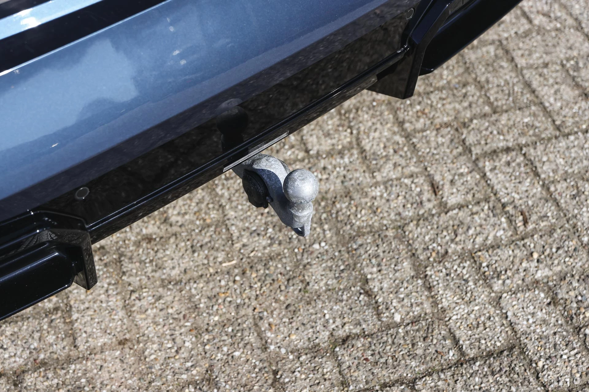 Hoofdafbeelding BMW iX