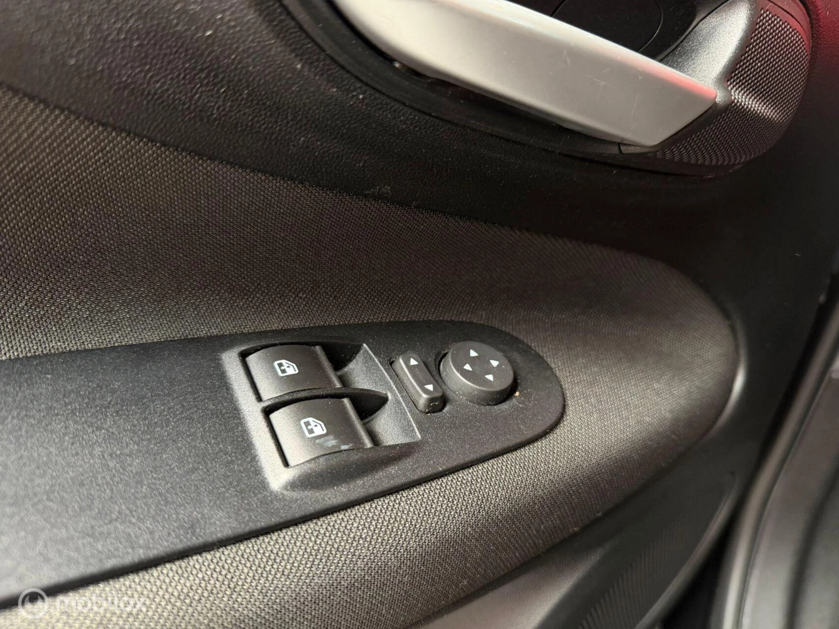 Hoofdafbeelding Fiat Punto