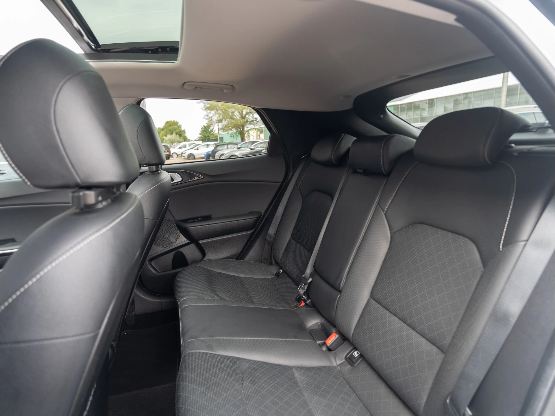 Hoofdafbeelding Kia XCeed