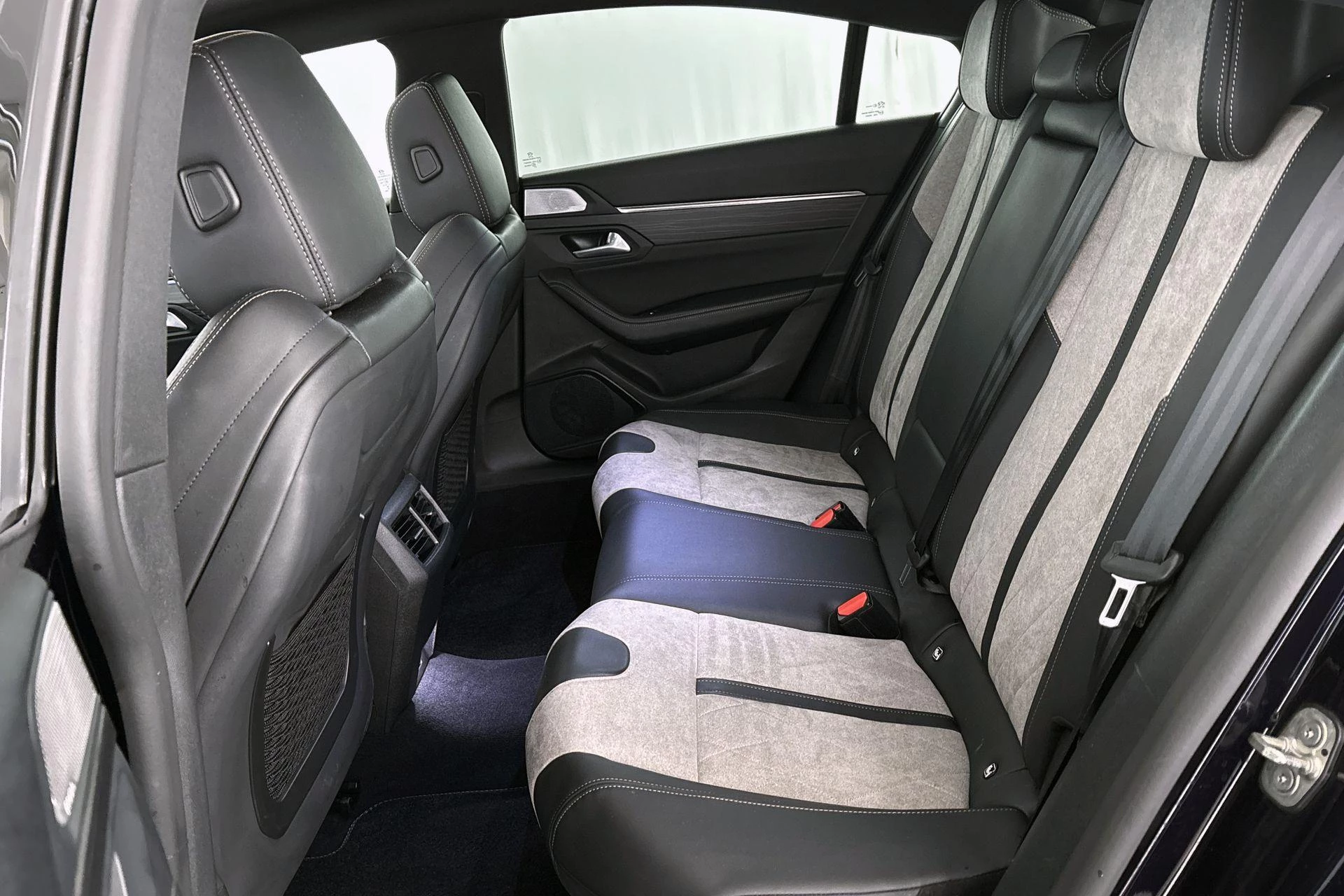 Hoofdafbeelding Peugeot 508