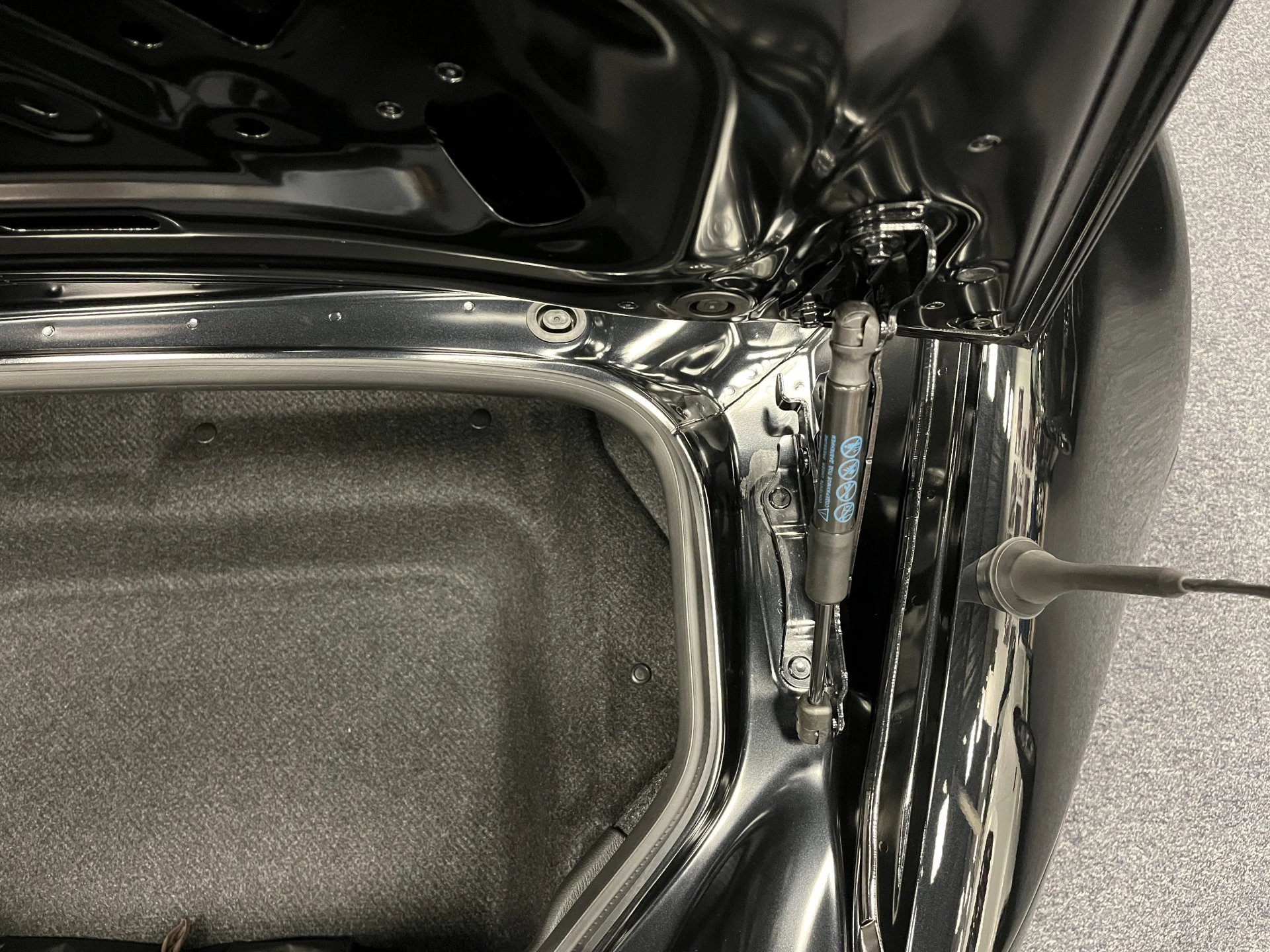 Hoofdafbeelding Mazda MX-5