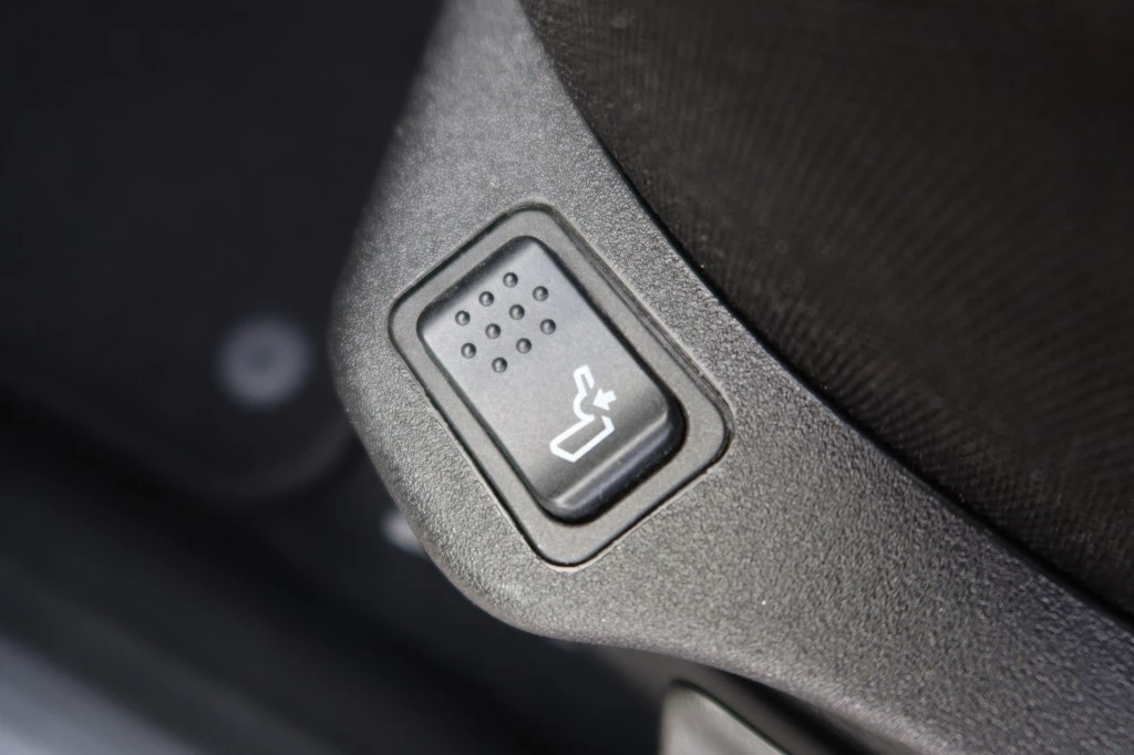 Hoofdafbeelding Jeep Renegade