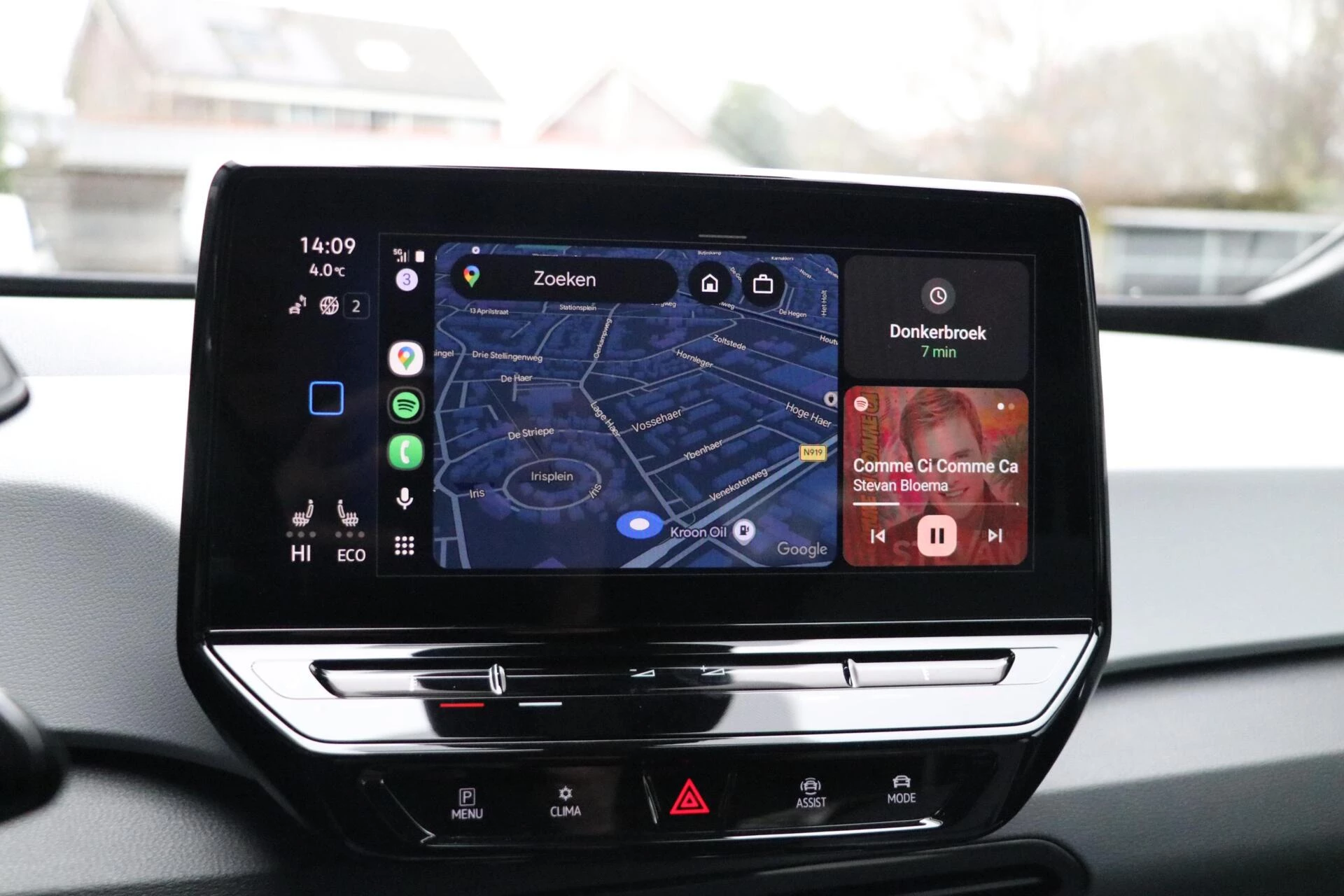 Hoofdafbeelding Volkswagen ID.3