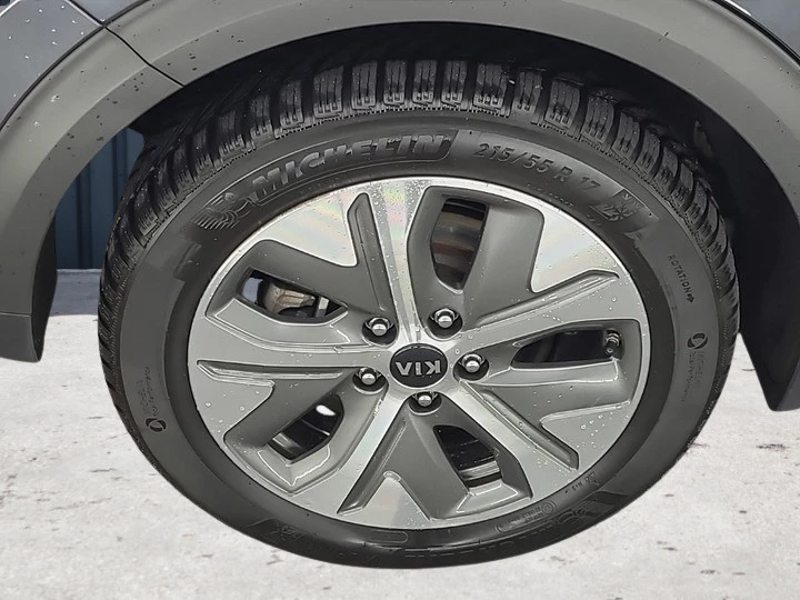 Hoofdafbeelding Kia e-Niro