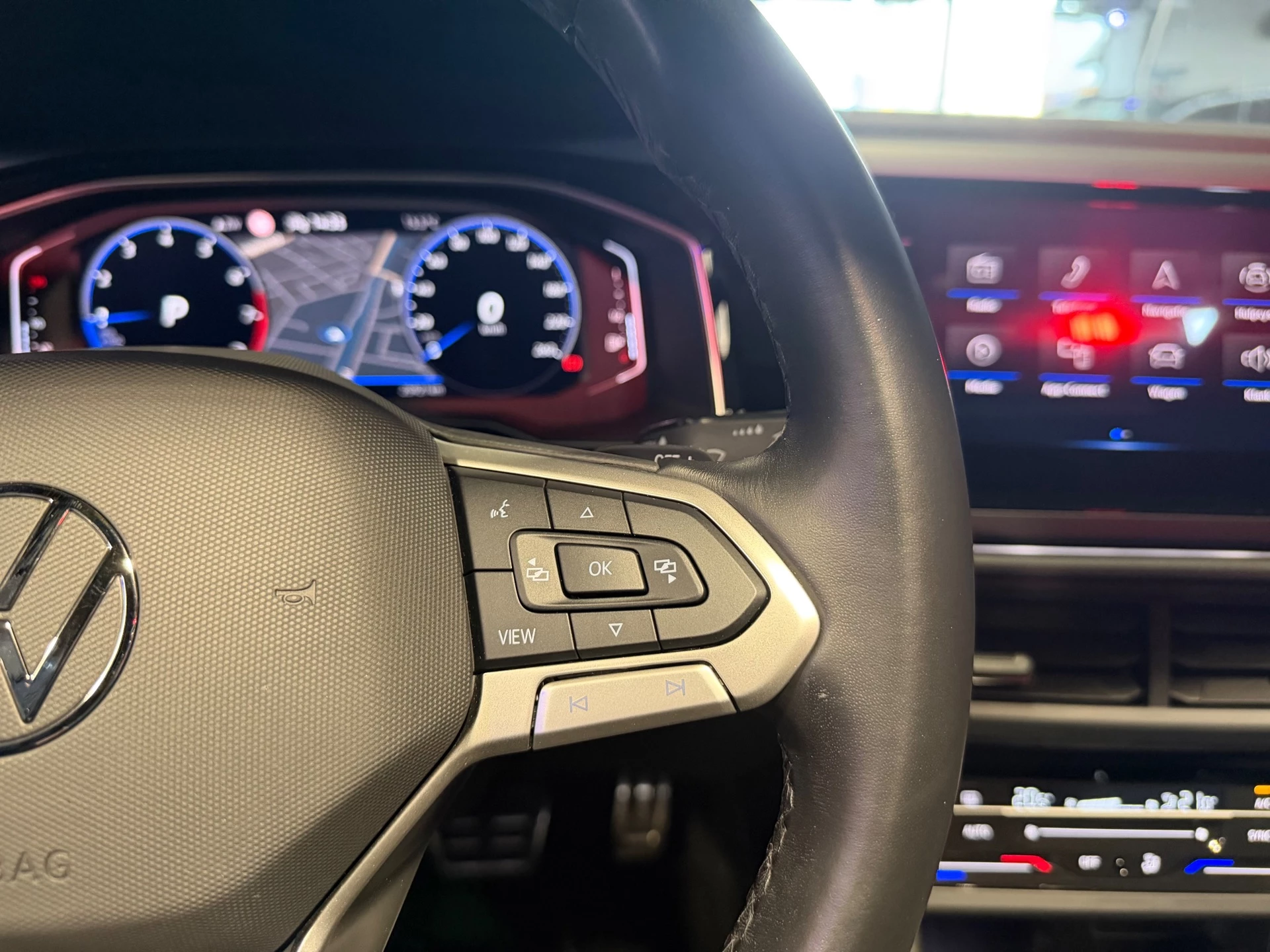 Hoofdafbeelding Volkswagen Taigo