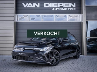 Volkswagen Golf 2.0 TDI GTD - BTW! l Pano l Sfeer l Camera l ACC