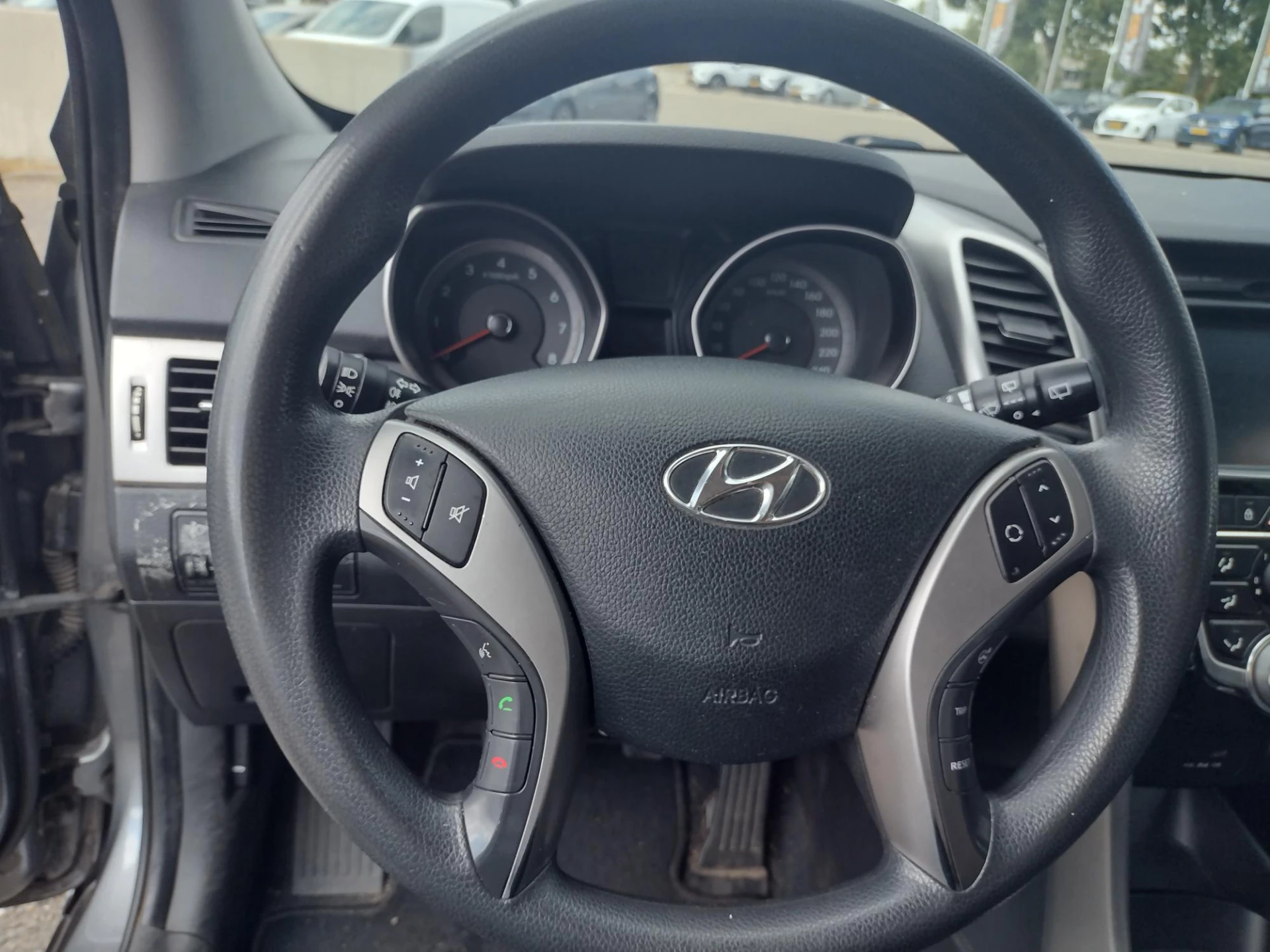 Hoofdafbeelding Hyundai i30