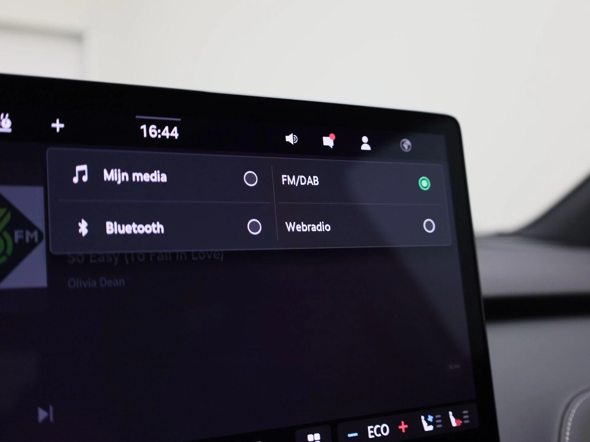 Hoofdafbeelding Škoda Enyaq Coupe