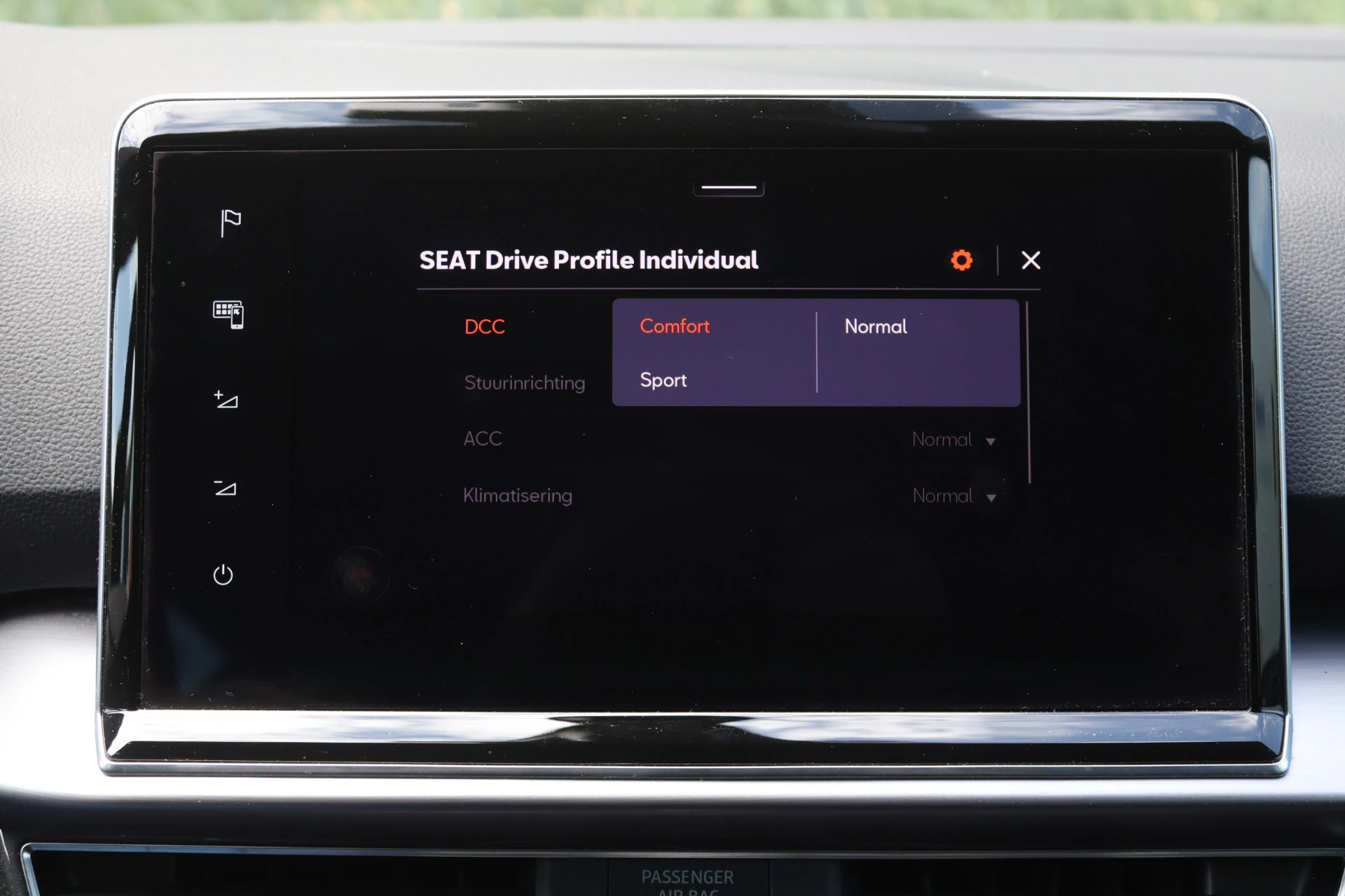 Hoofdafbeelding SEAT Tarraco
