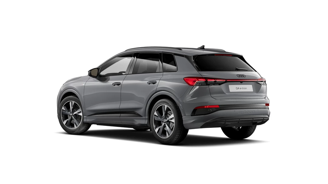 Hoofdafbeelding Audi Q4 e-tron
