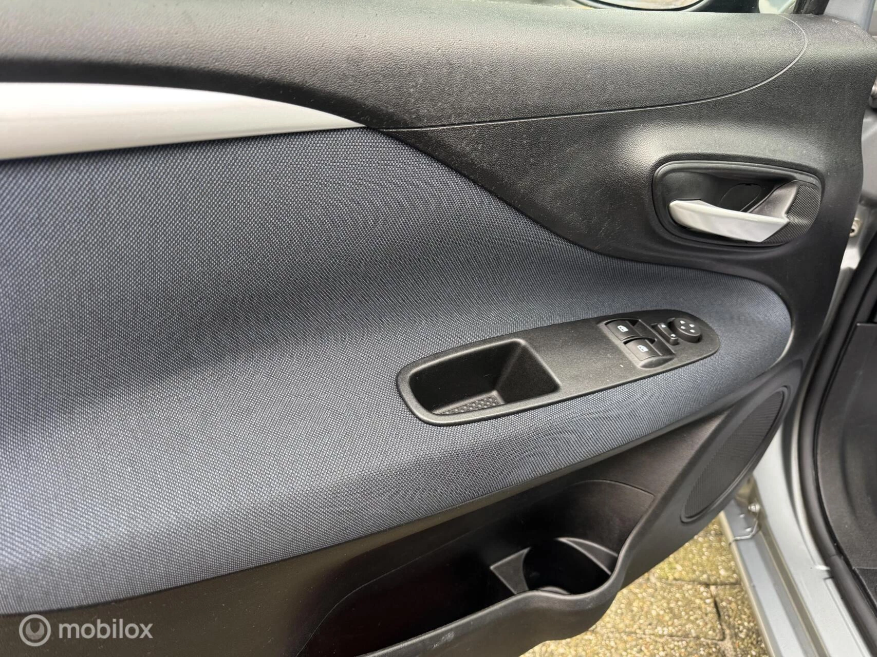 Hoofdafbeelding Fiat Punto