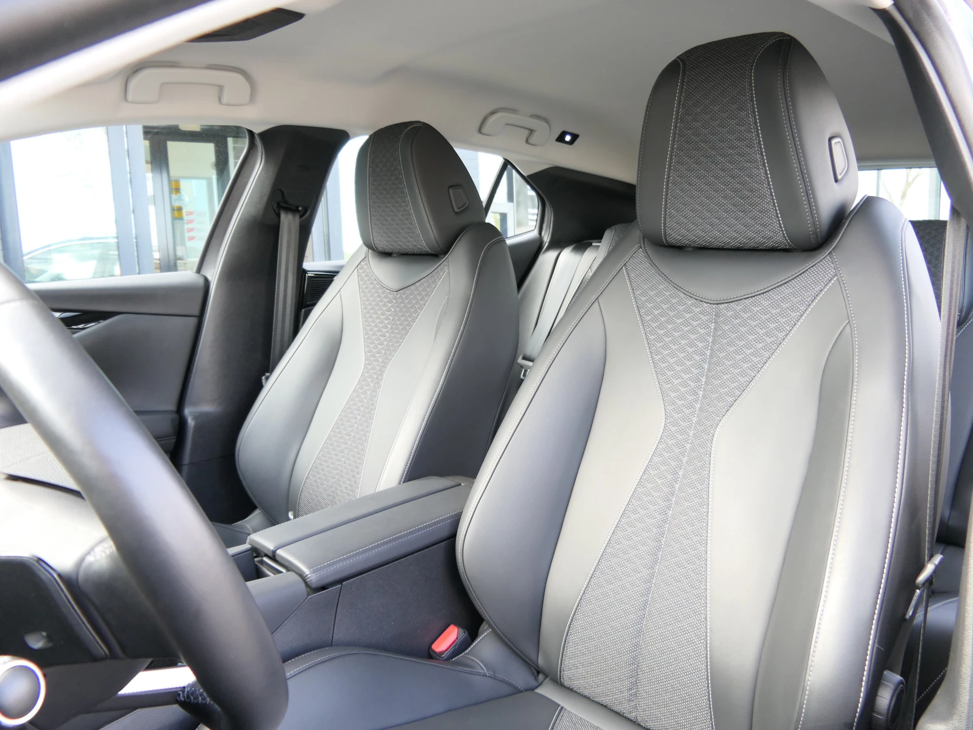 Hoofdafbeelding DS DS 4