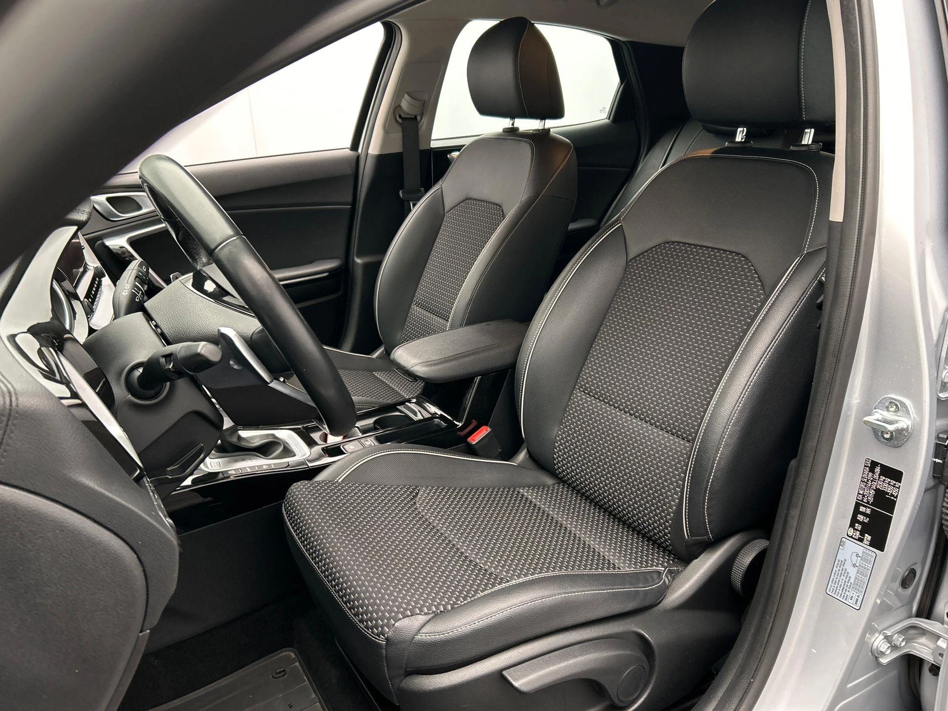 Hoofdafbeelding Kia XCeed