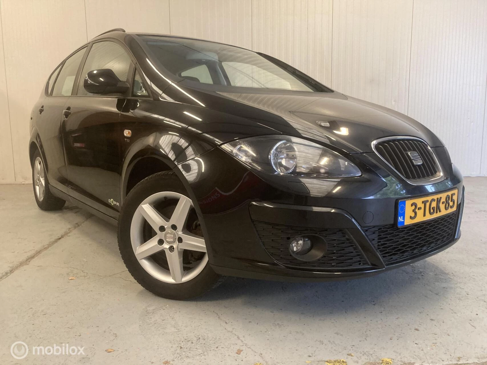 Hoofdafbeelding SEAT Altea XL