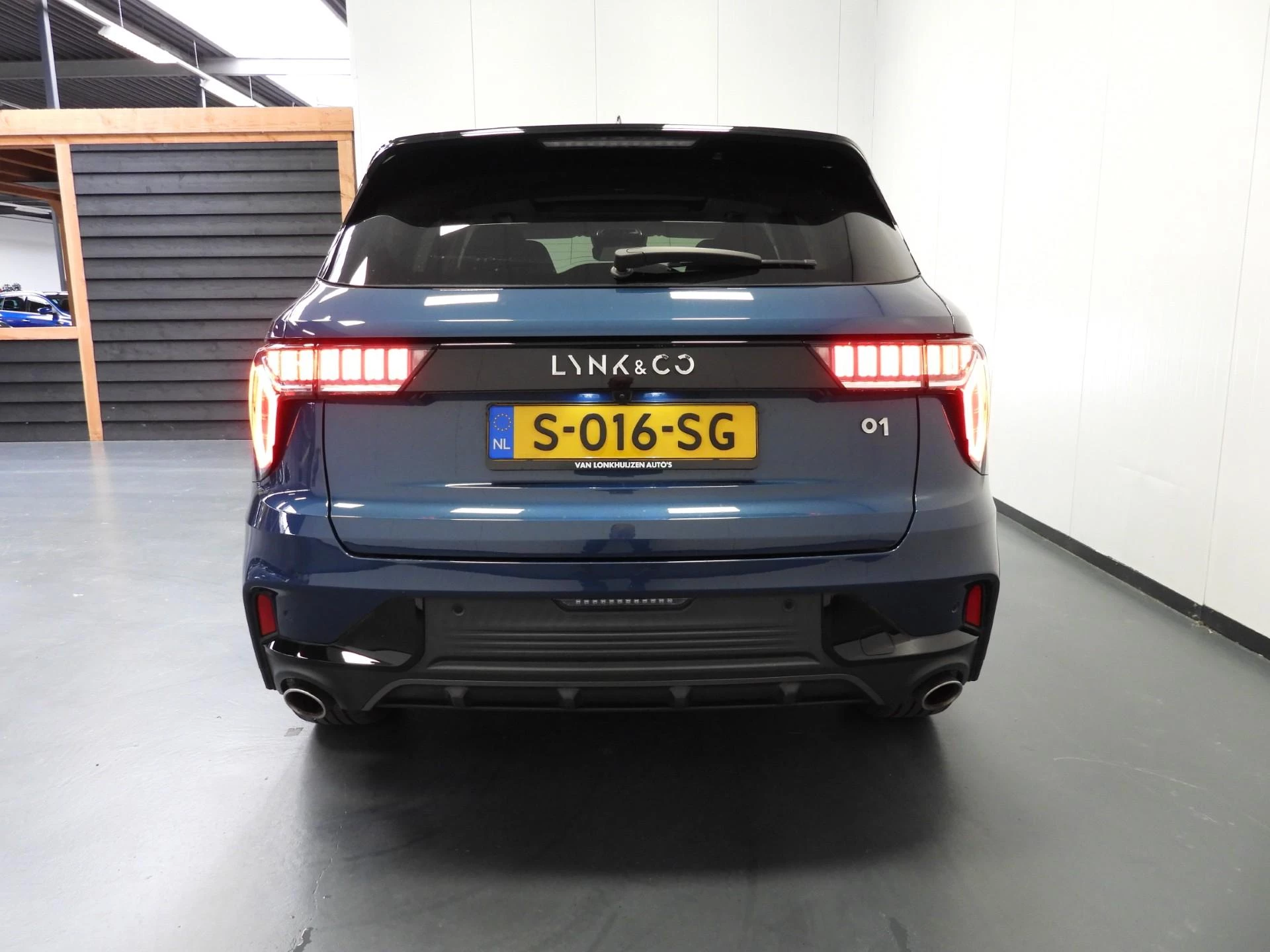 Hoofdafbeelding Lynk & Co 01