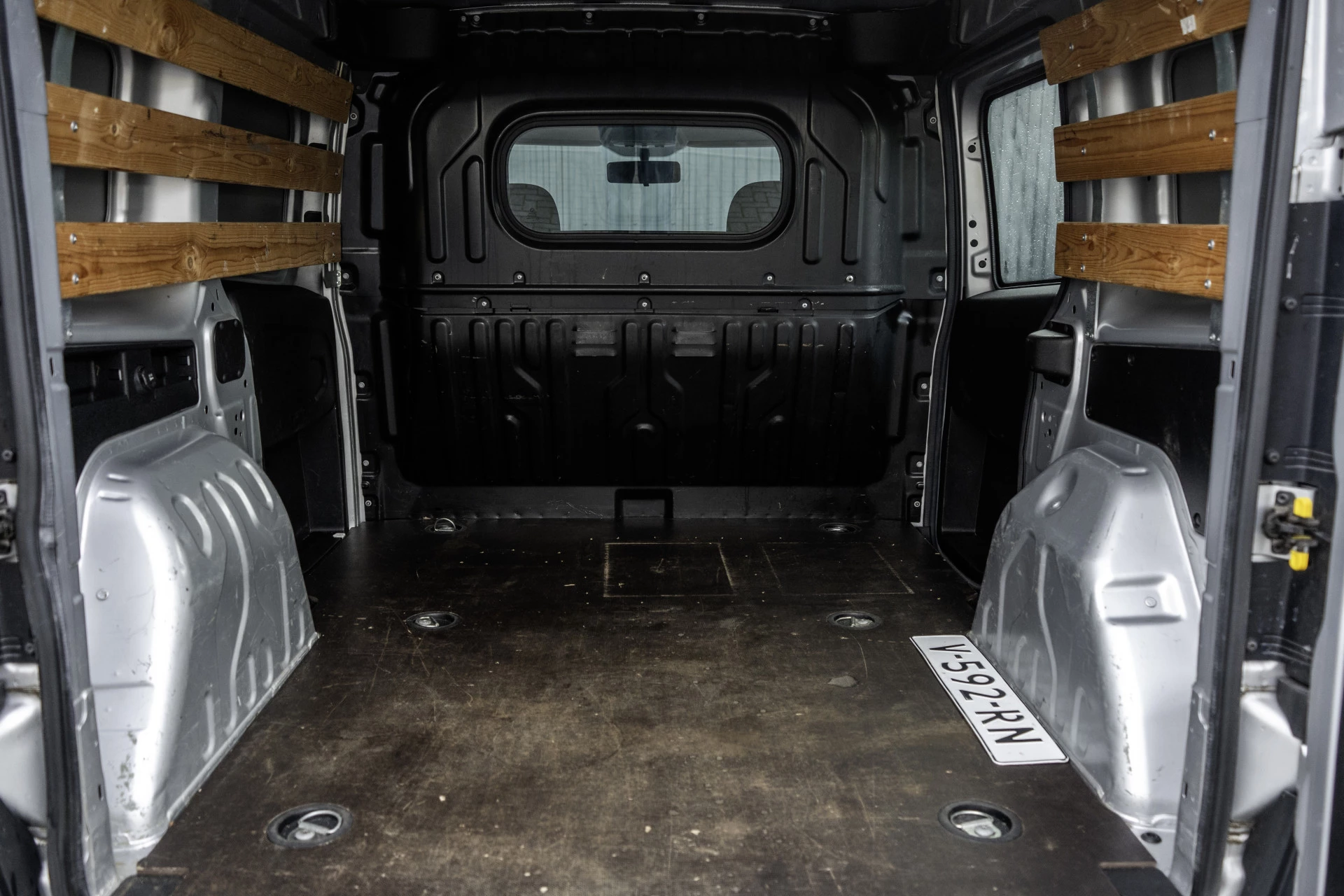 Hoofdafbeelding Fiat Doblò