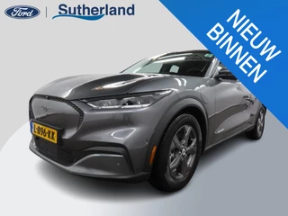 Ford Mustang Mach-E RWD 75 kWh | Bang & Olufsen | 43600 km!