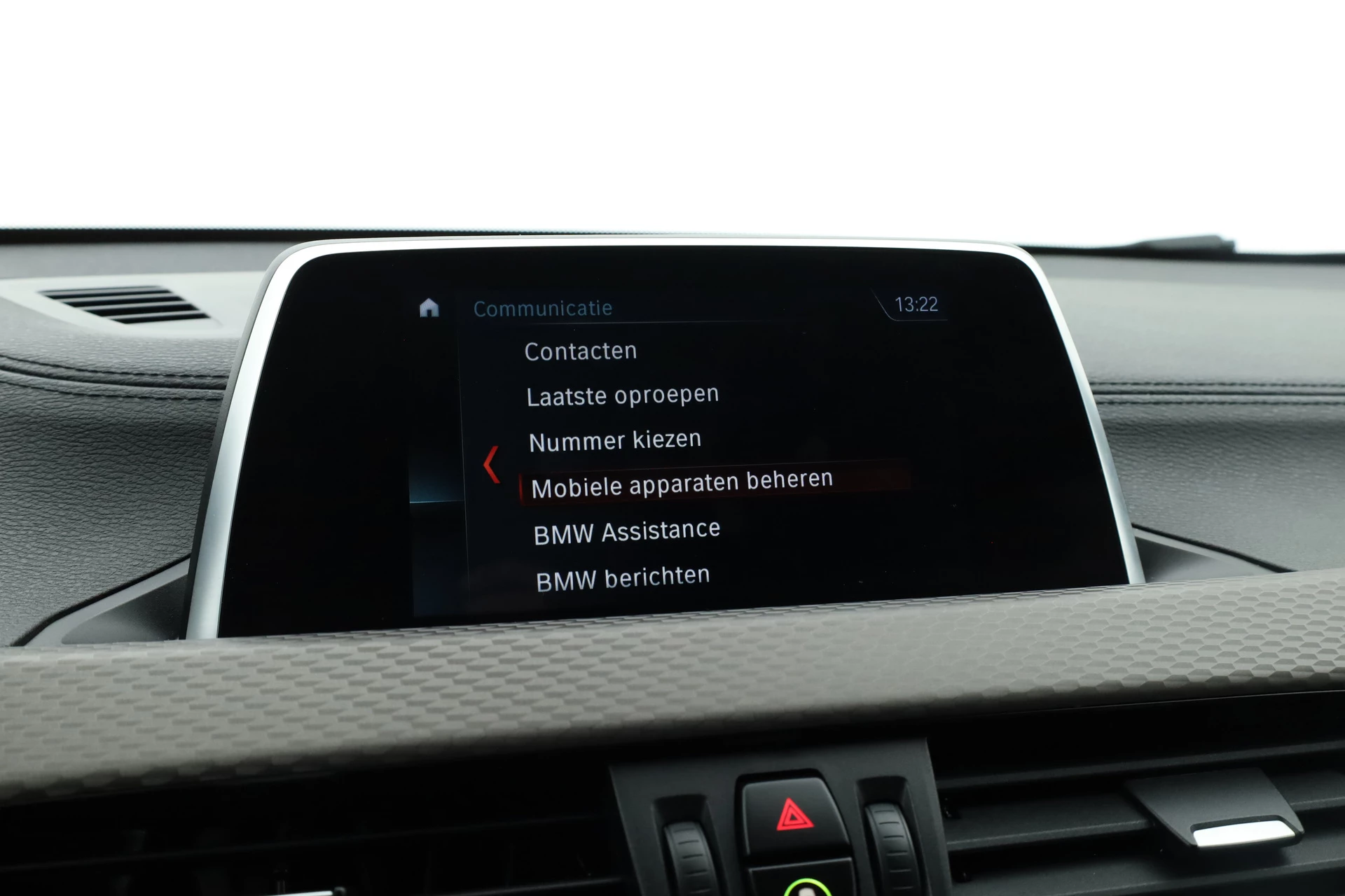 Hoofdafbeelding BMW X2