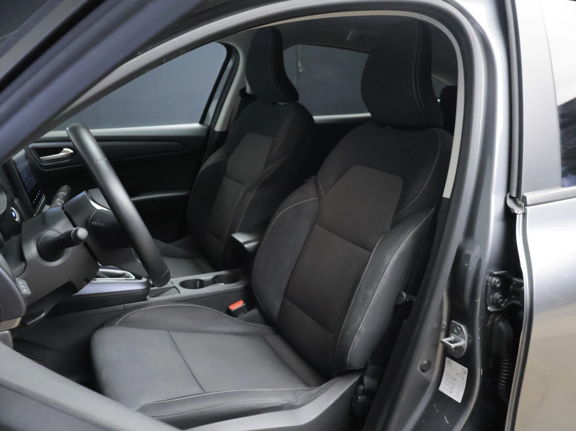 Hoofdafbeelding Renault Arkana